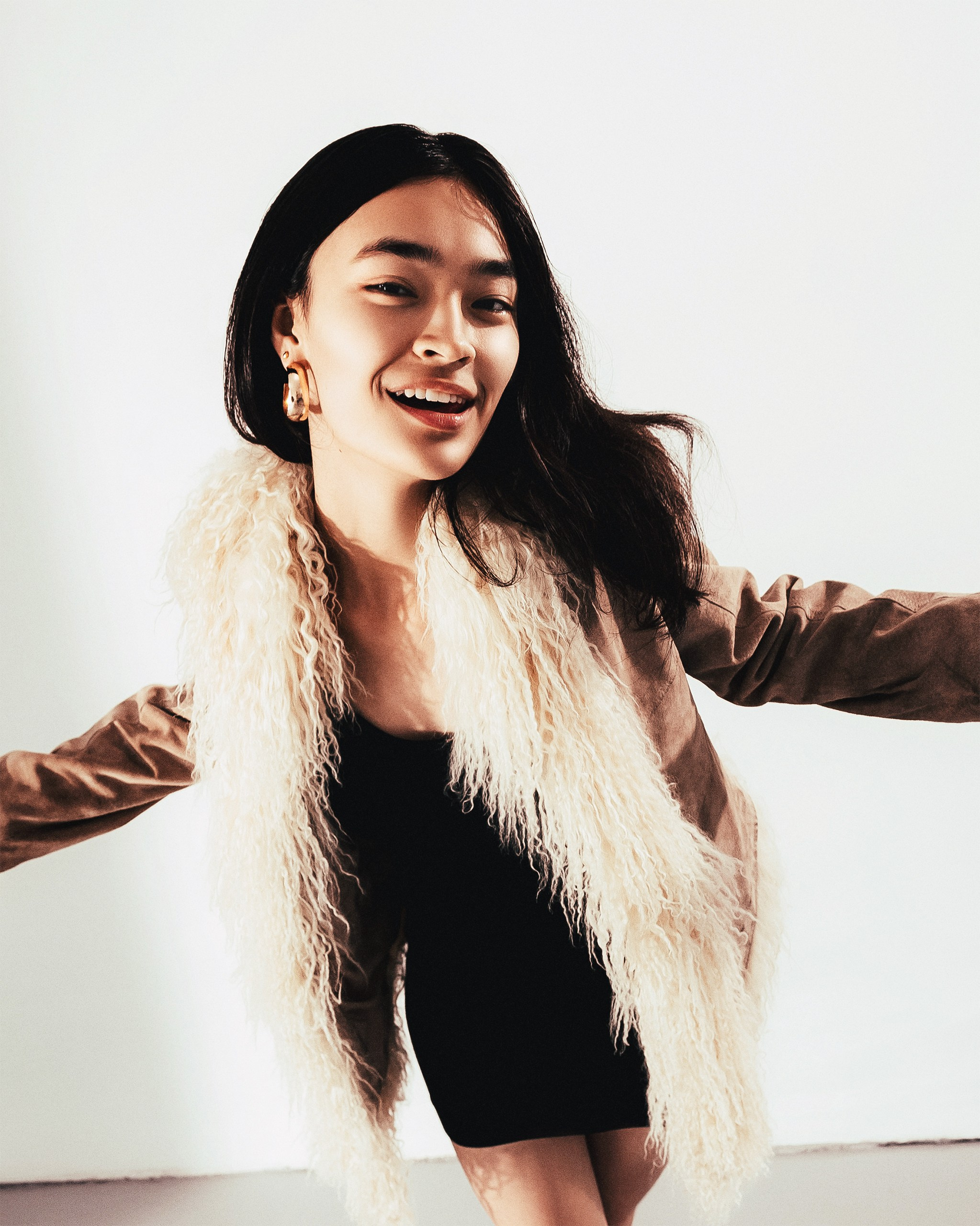 DRESS WARMER. Фотограф Алматы | Весь мир — Никита Колодин