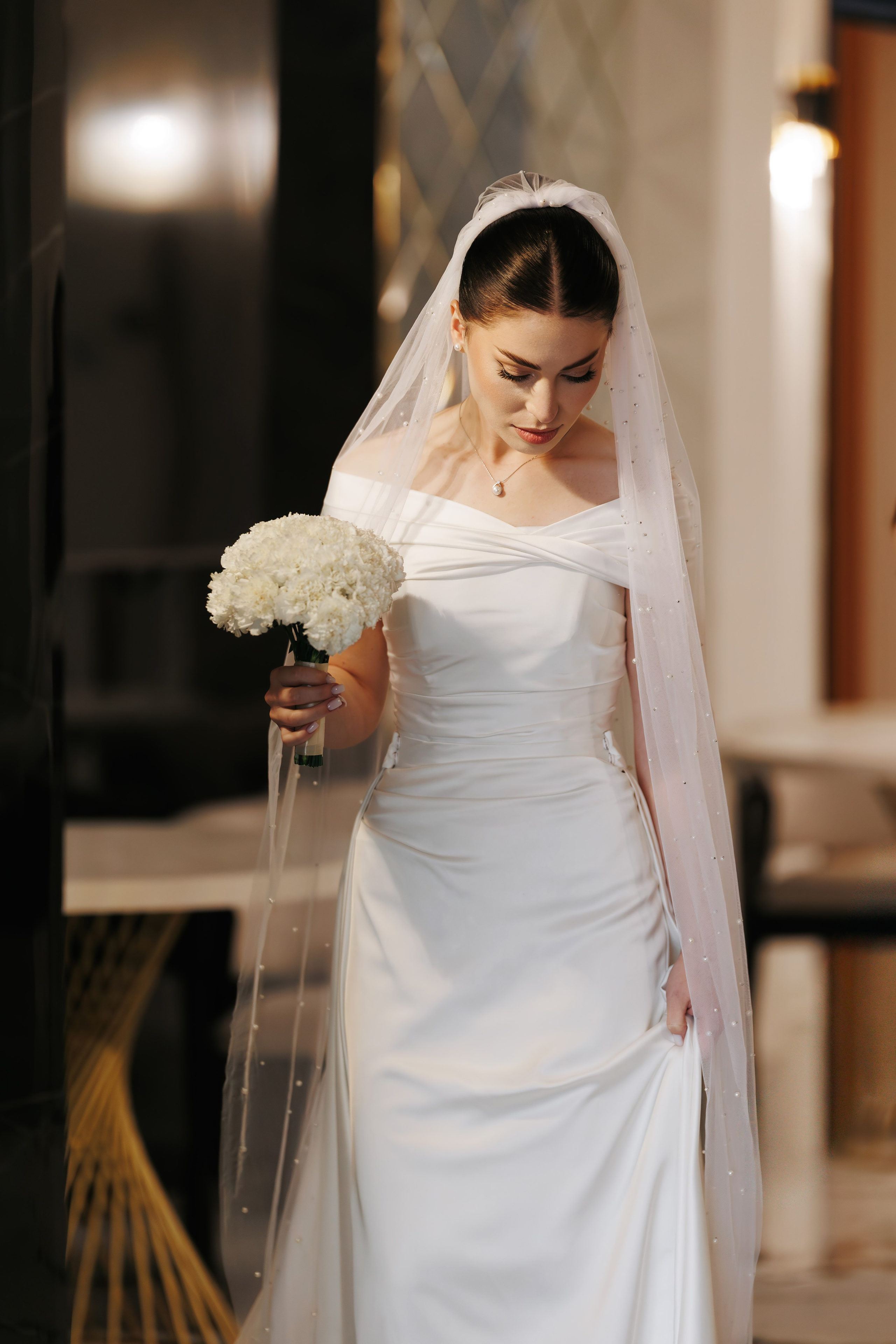 АХМЕД & МИЛЕНА