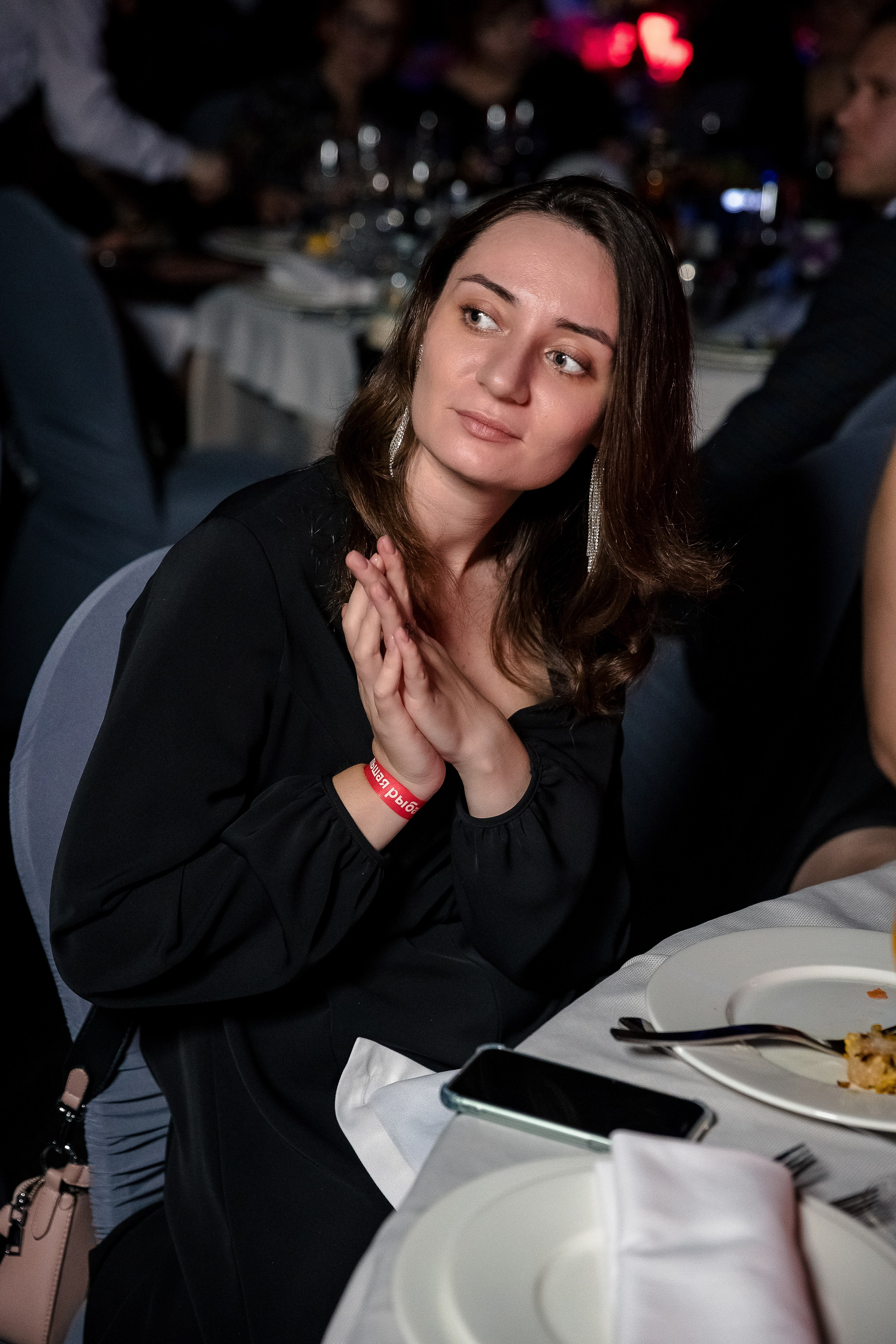 Большая рыба Sostav 2025. Репортажный Фотограф Александр Назаров. Москва и М.О