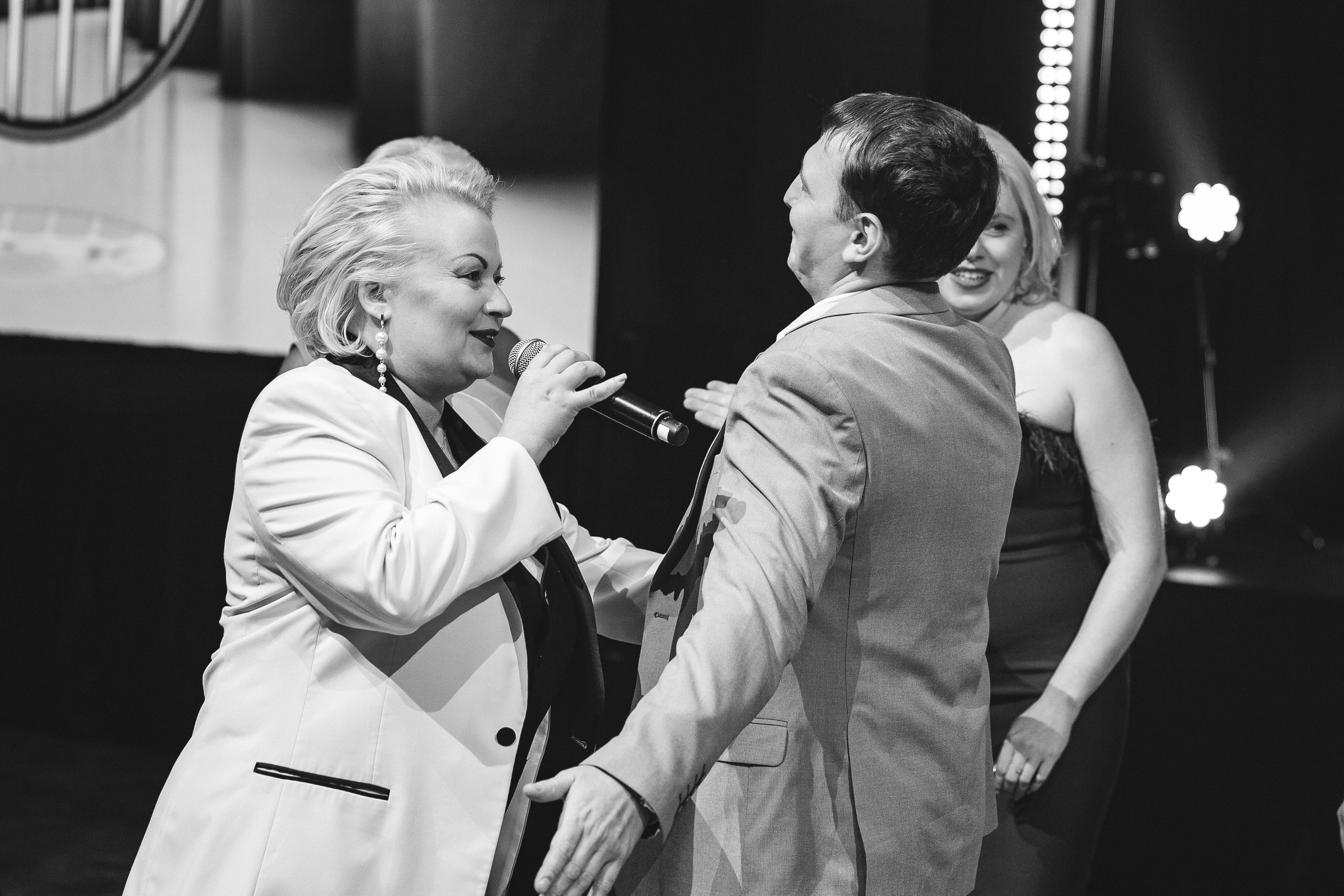 Корпоратив Мостоотряд-47