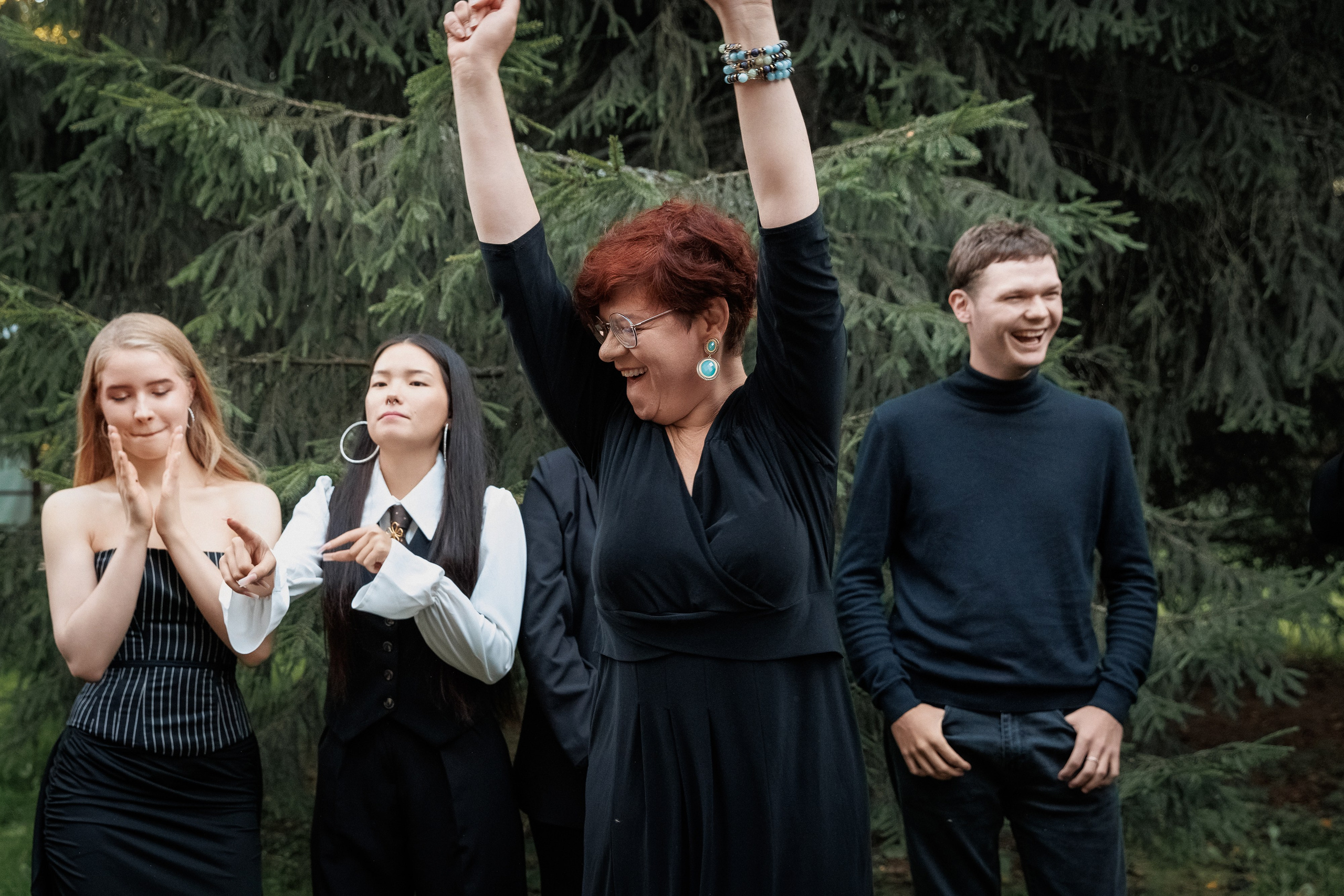 День Рождения Яси 18 лет