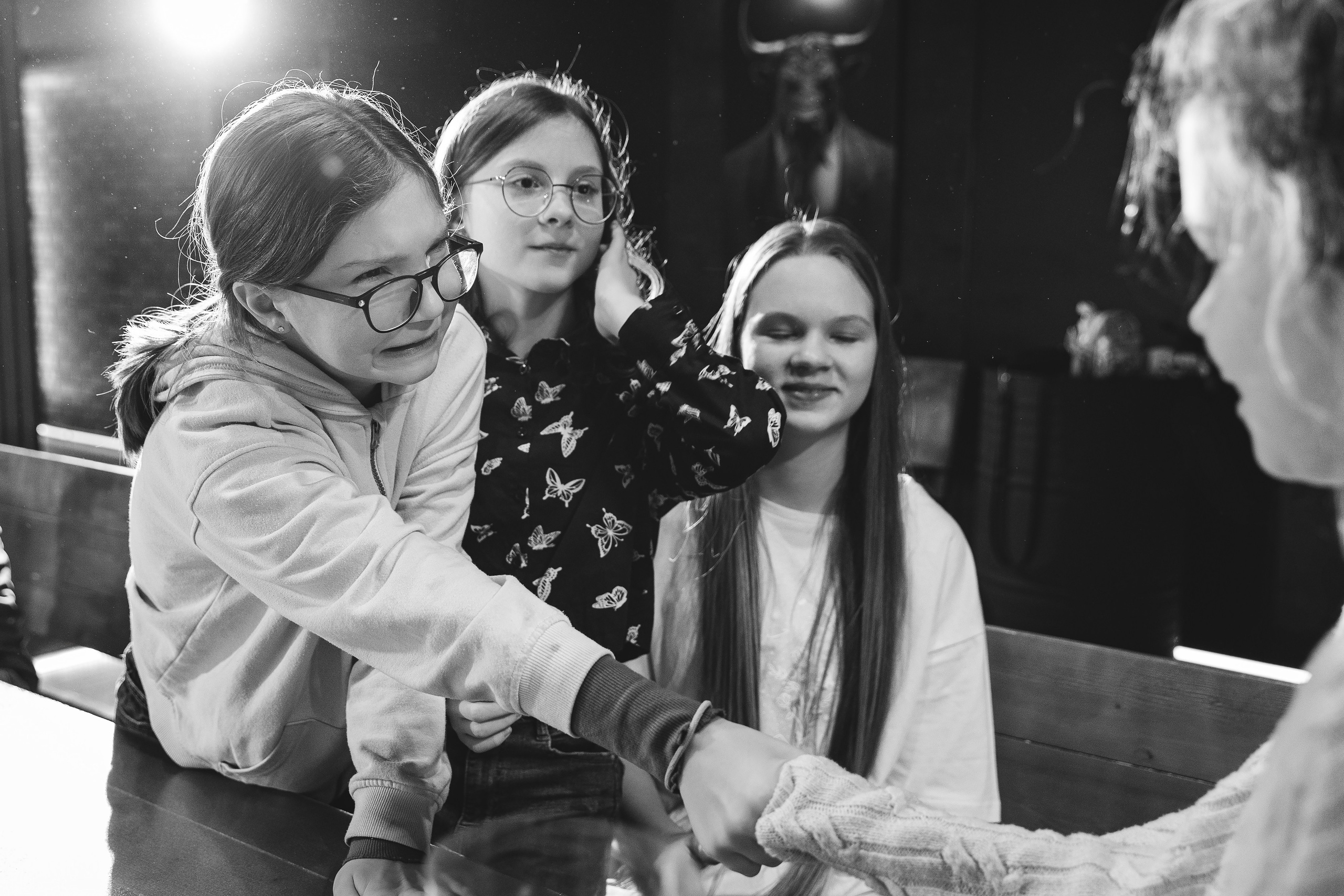 День Рождения Арины