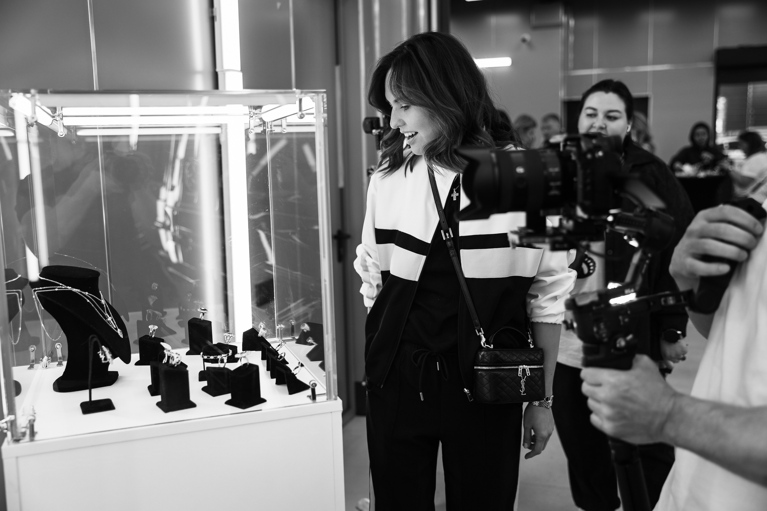 Субботник Flawless&LSA. Репортажный Фотограф Александр Назаров. Москва и М.О