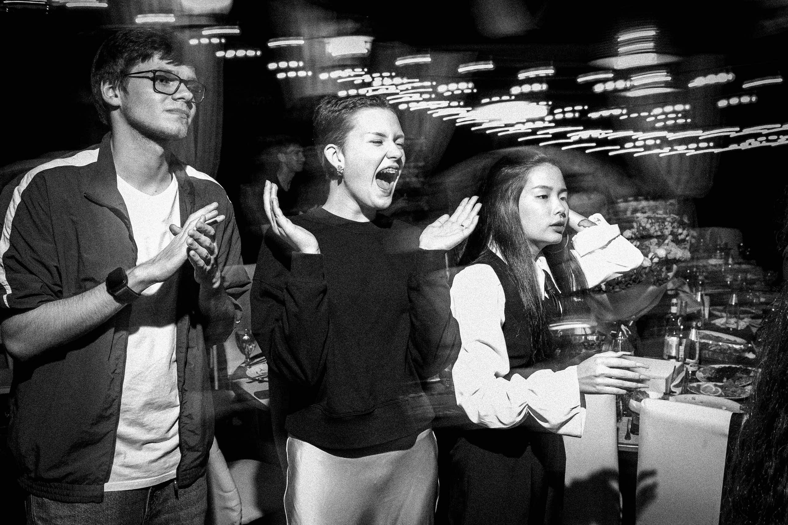 День Рождения Яси 18 лет