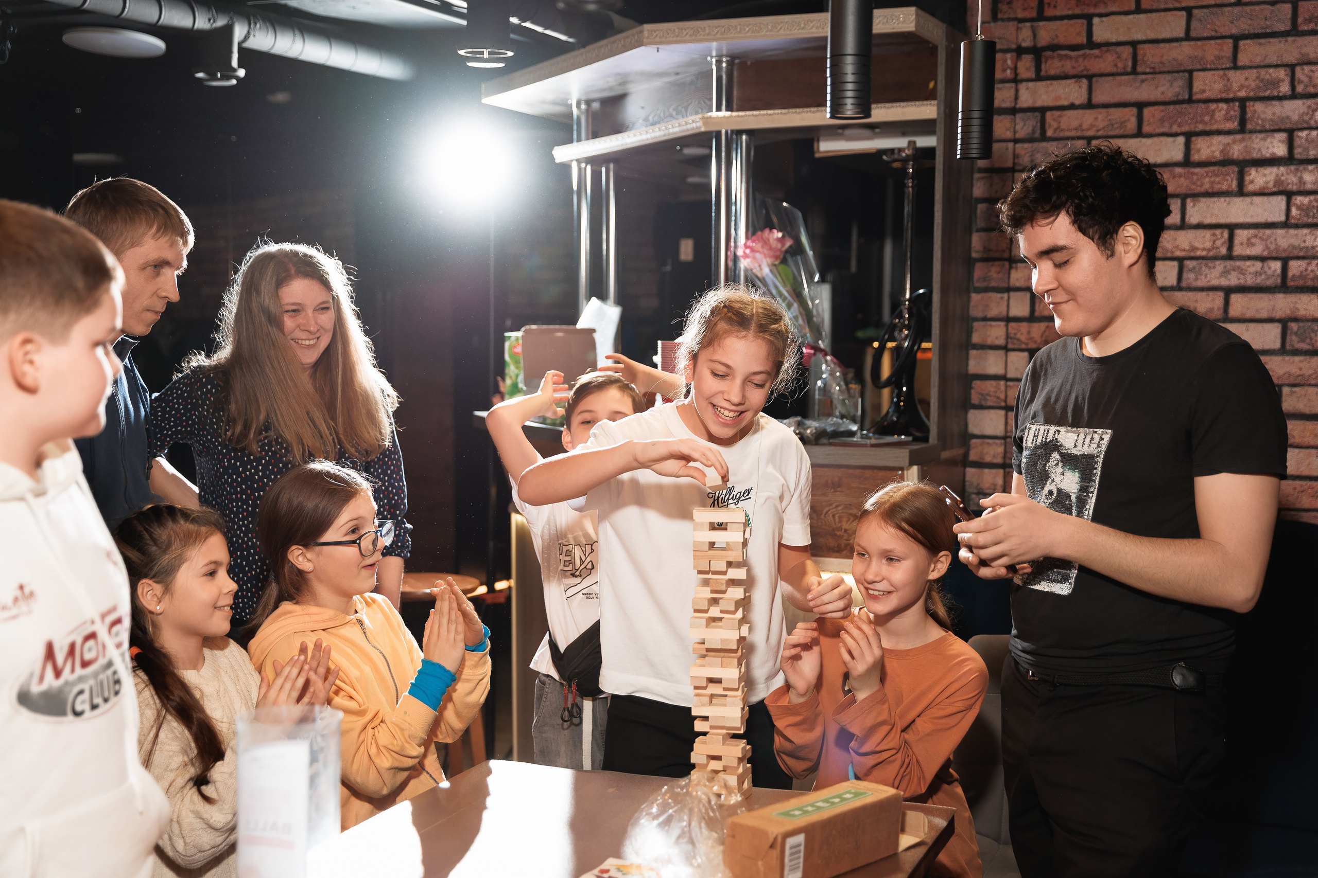 День Рождения Арины