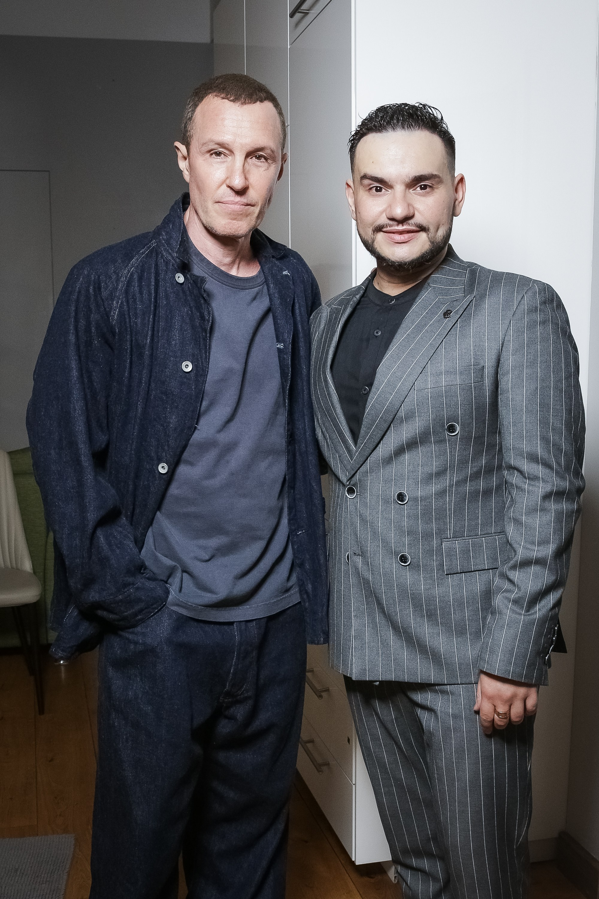 Pre-party Бизнес-премия «Золотой век». Репортажный Фотограф Александр Назаров. Москва и М.О