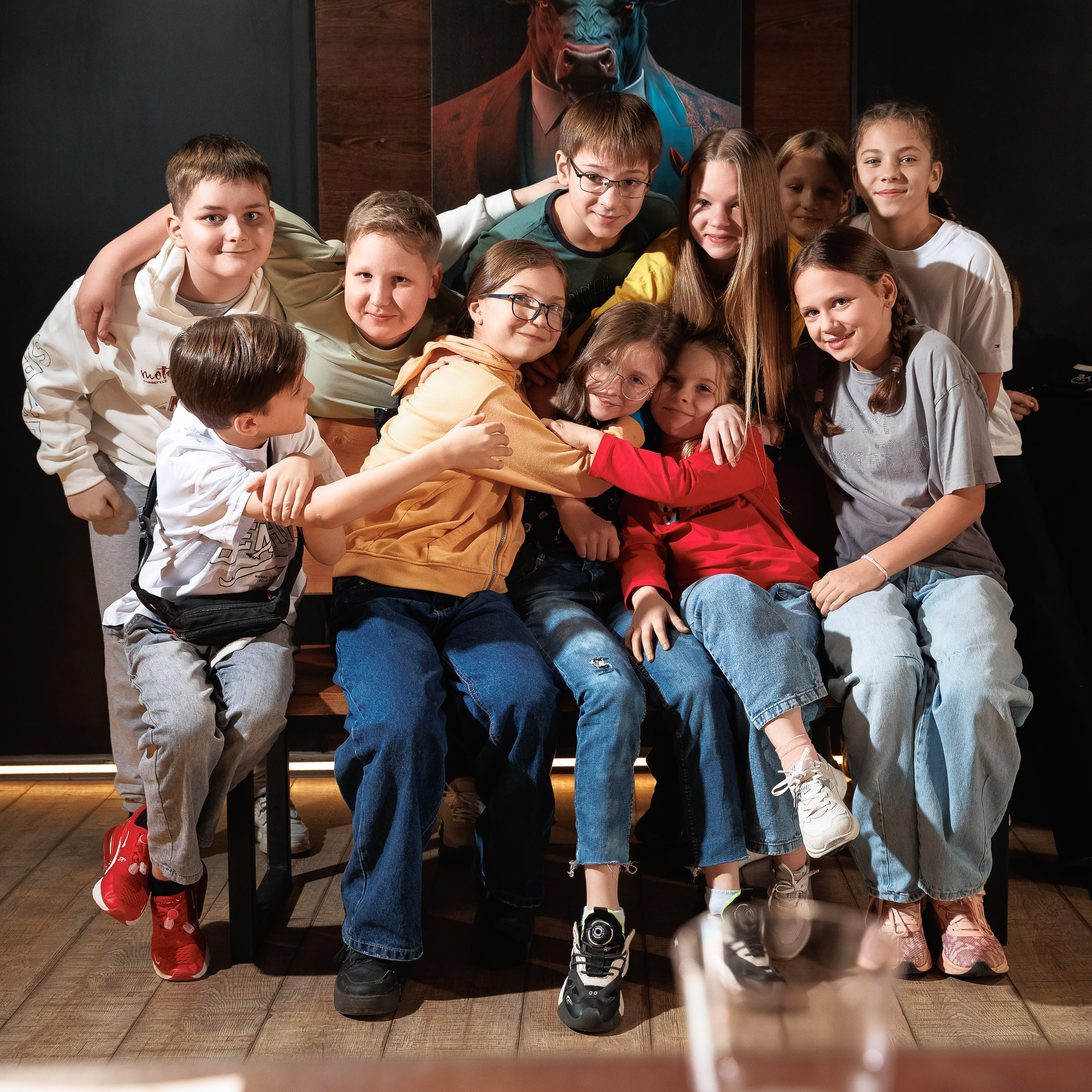 День Рождения Арины