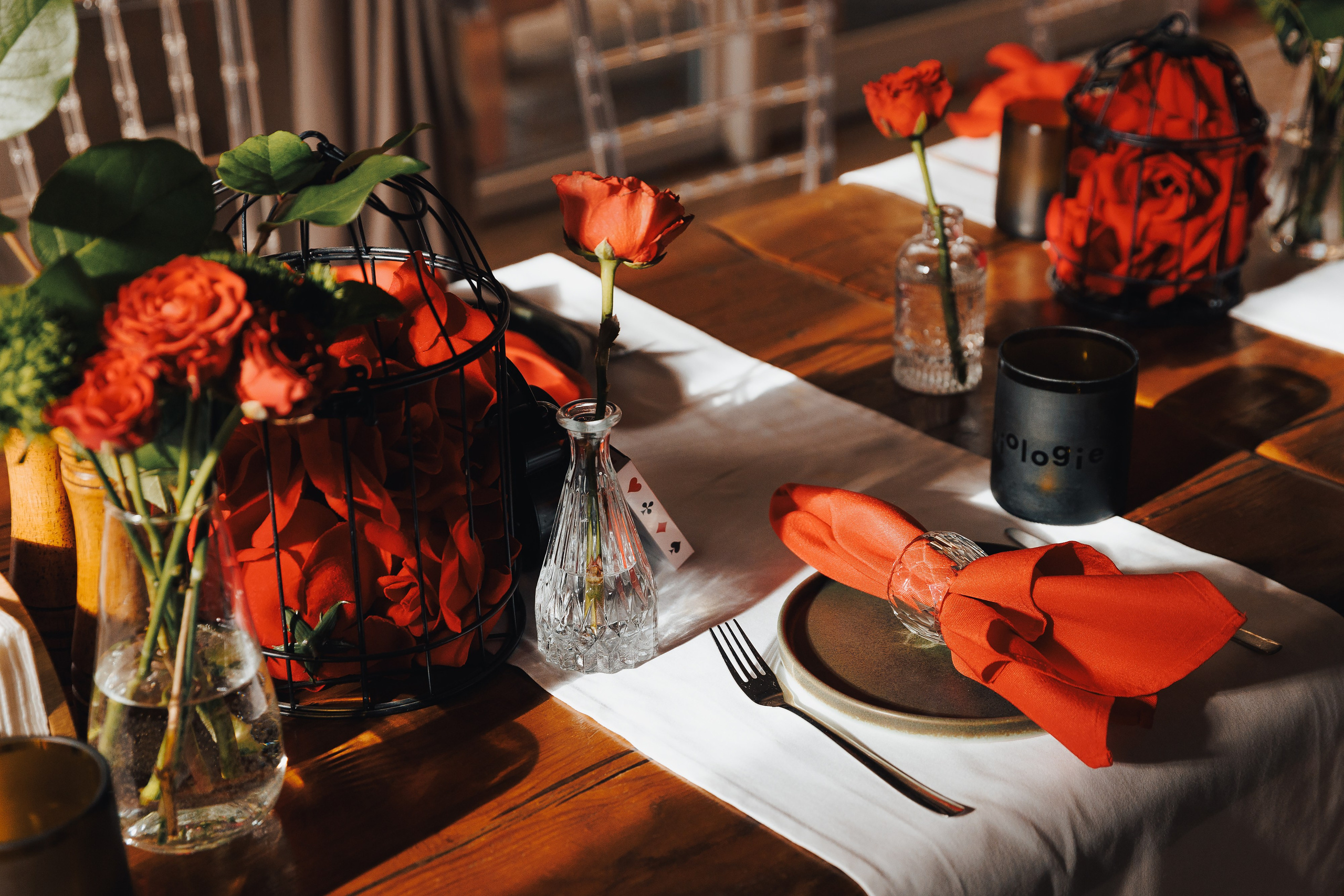 День Рождения Екатерины 7 лет