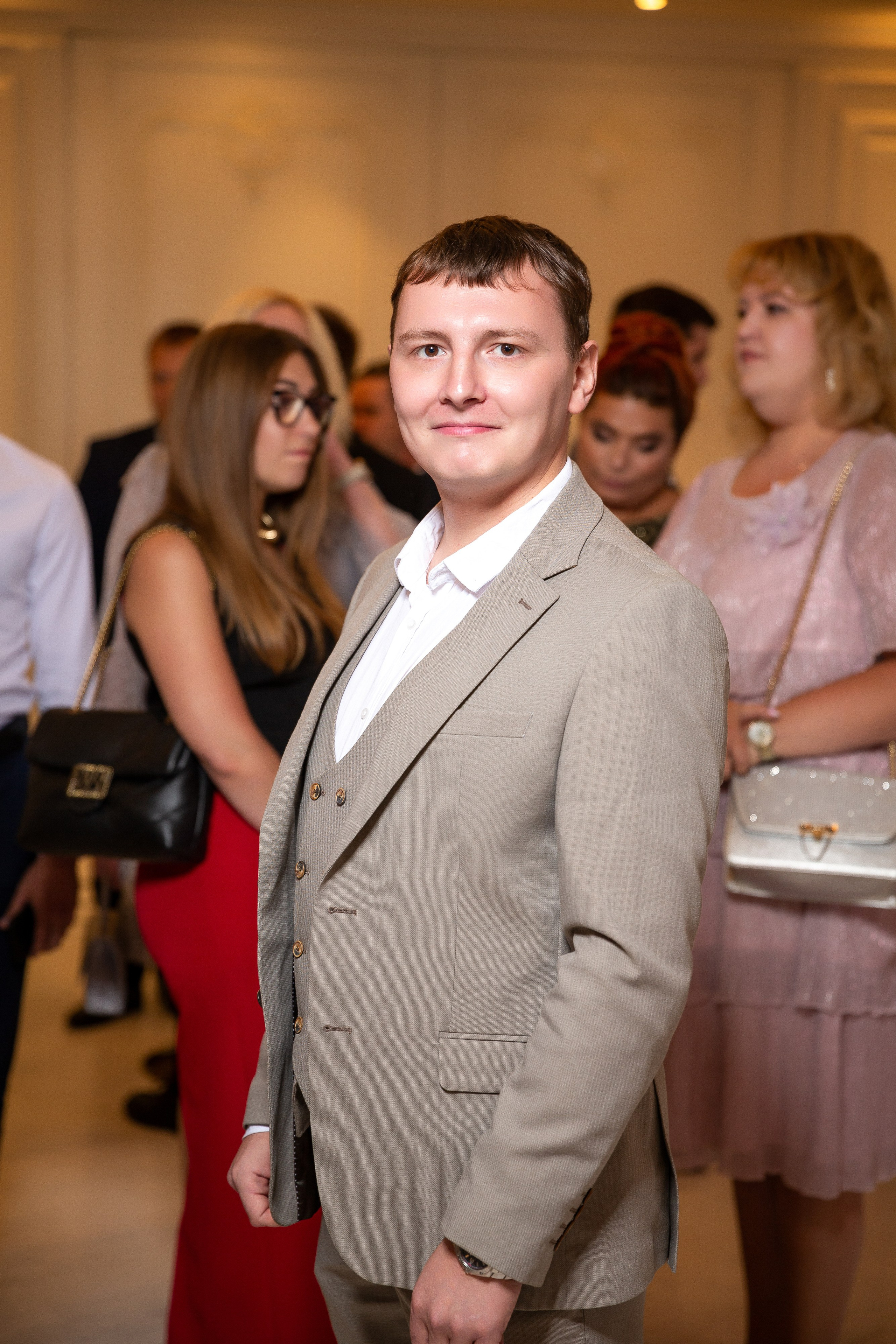 Корпоратив Мостоотряд-47