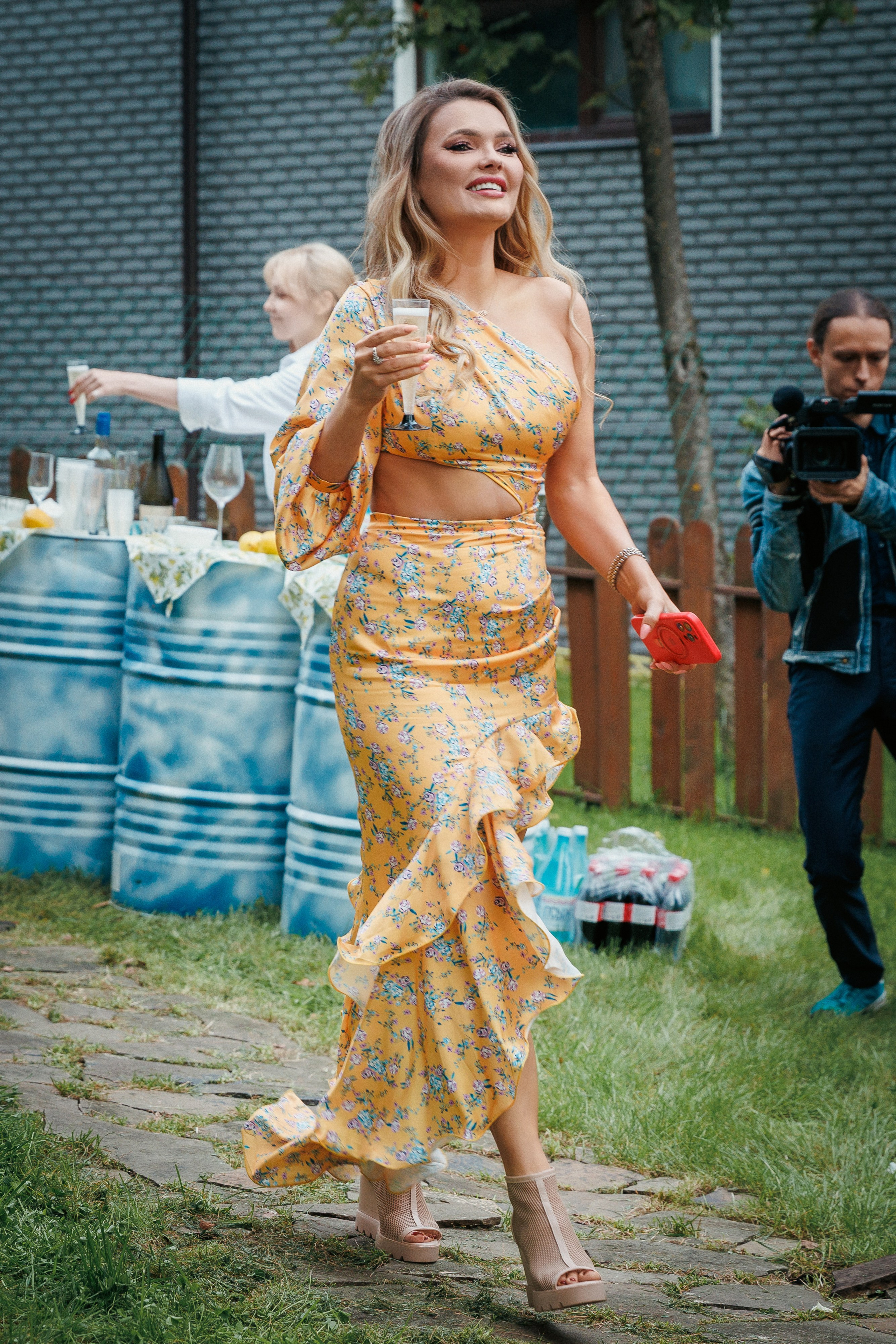 Фотограф на день рождения. Репортажный Фотограф Александр Назаров. Москва и М.О