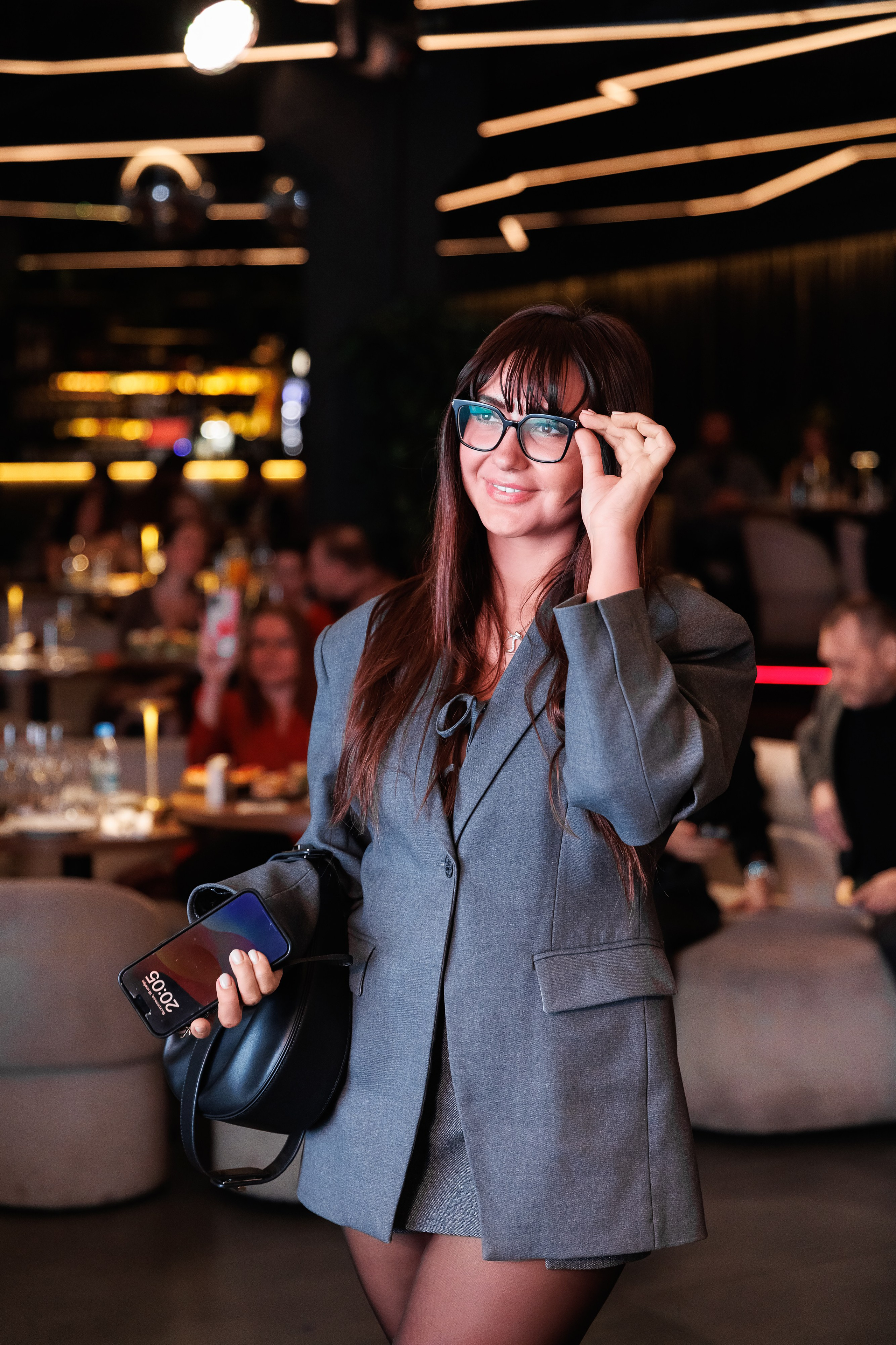 TheMoscowLife&BusinessAwards. Репортажный Фотограф Александр Назаров. Москва и М.О