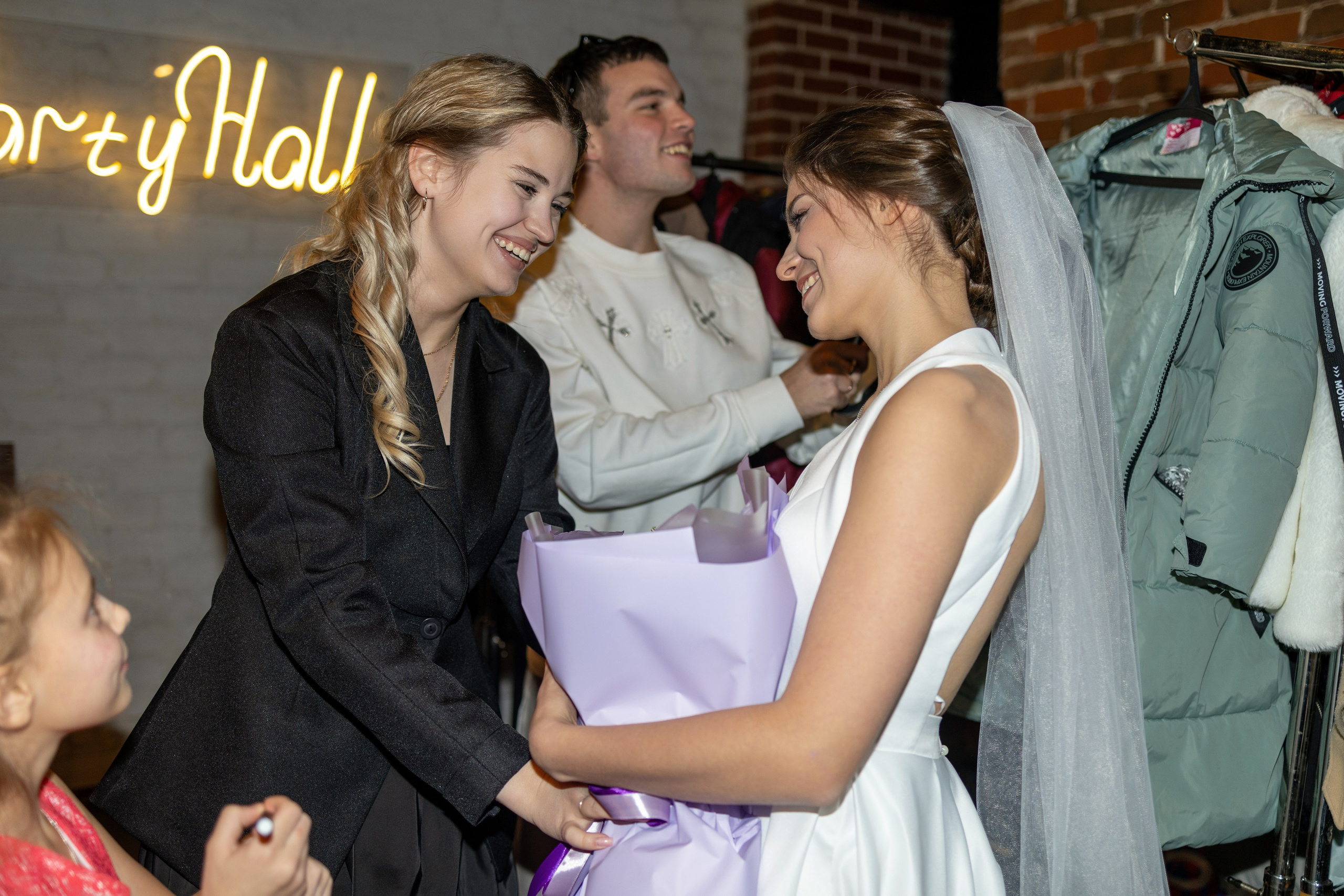 Надежда и Дмитрий. Фотограф Нижний Новгород Анастасия Клопова