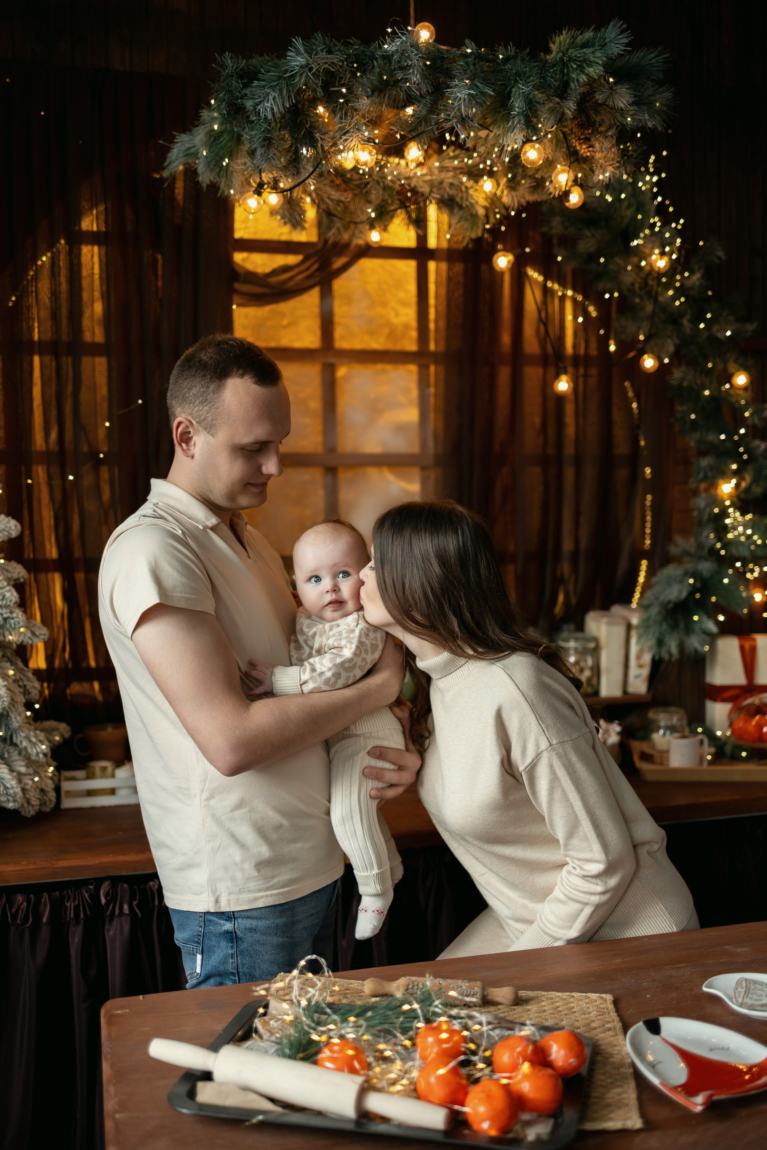 Фотодни. Новый год. Фотограф Нижний Новгород Анастасия Клопова