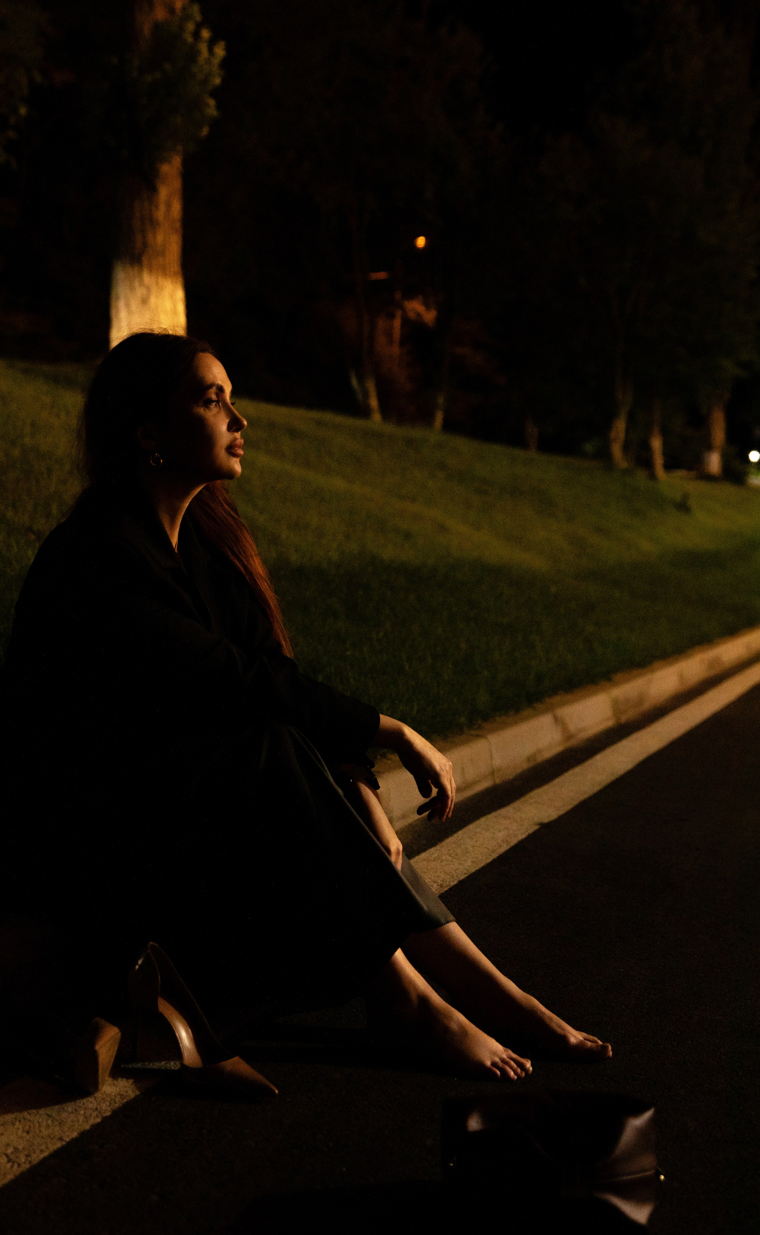 Городская фотопрогулка. Фотограф в Кисловодске Юлия Федоренко