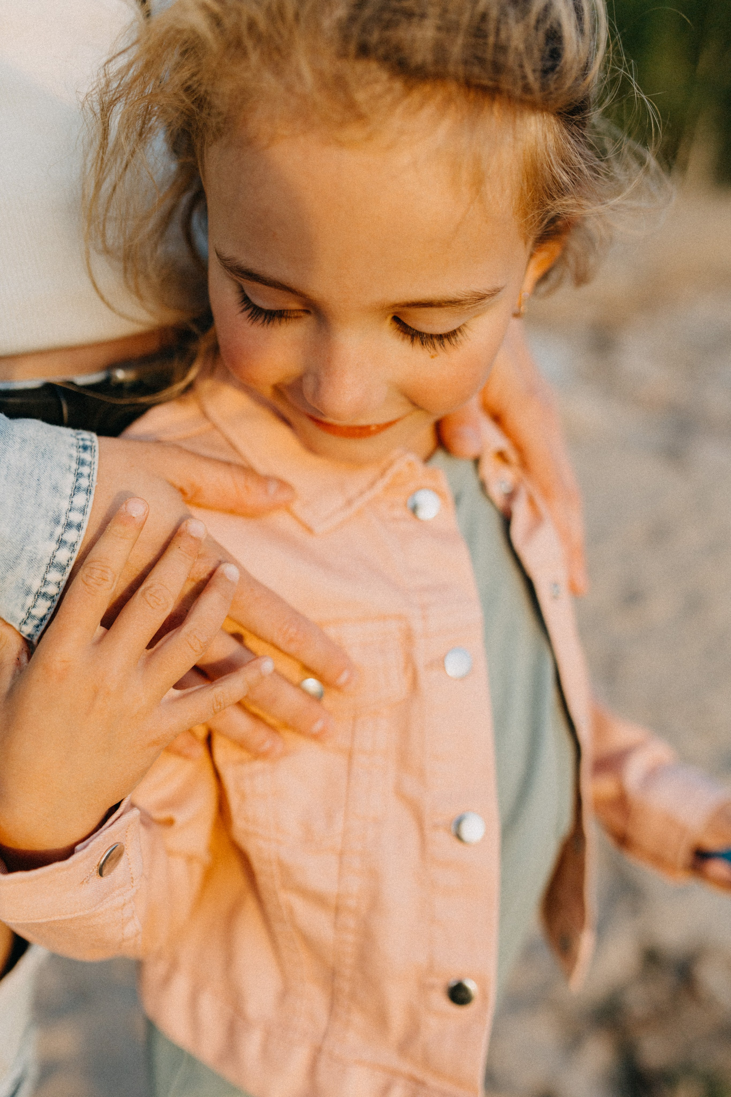 Семейная съемка. Фотограф в Санкт-Петербурге Шура Капустина