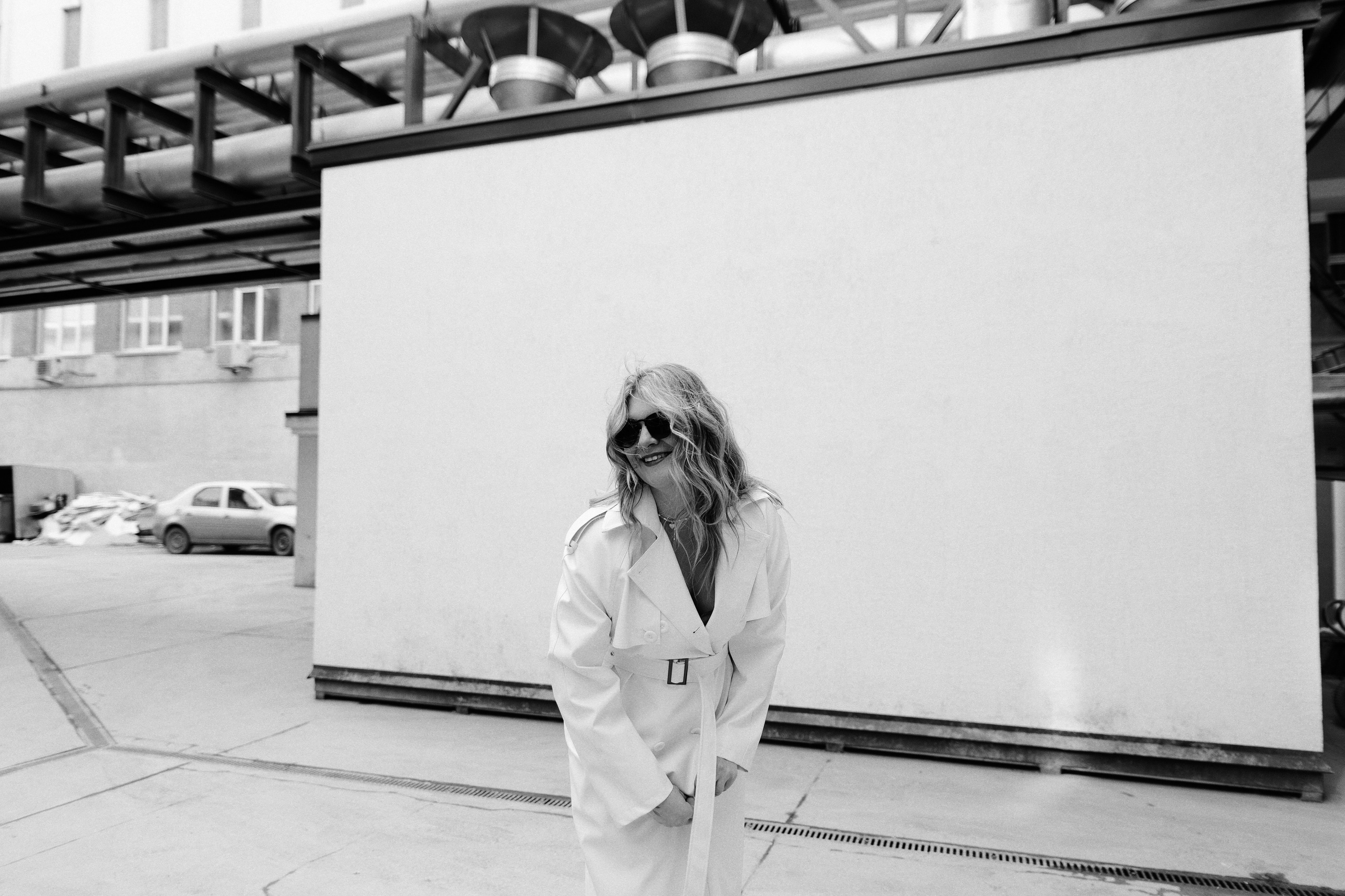 Мария. Фотограф Дарья Мустафина, Тюмень