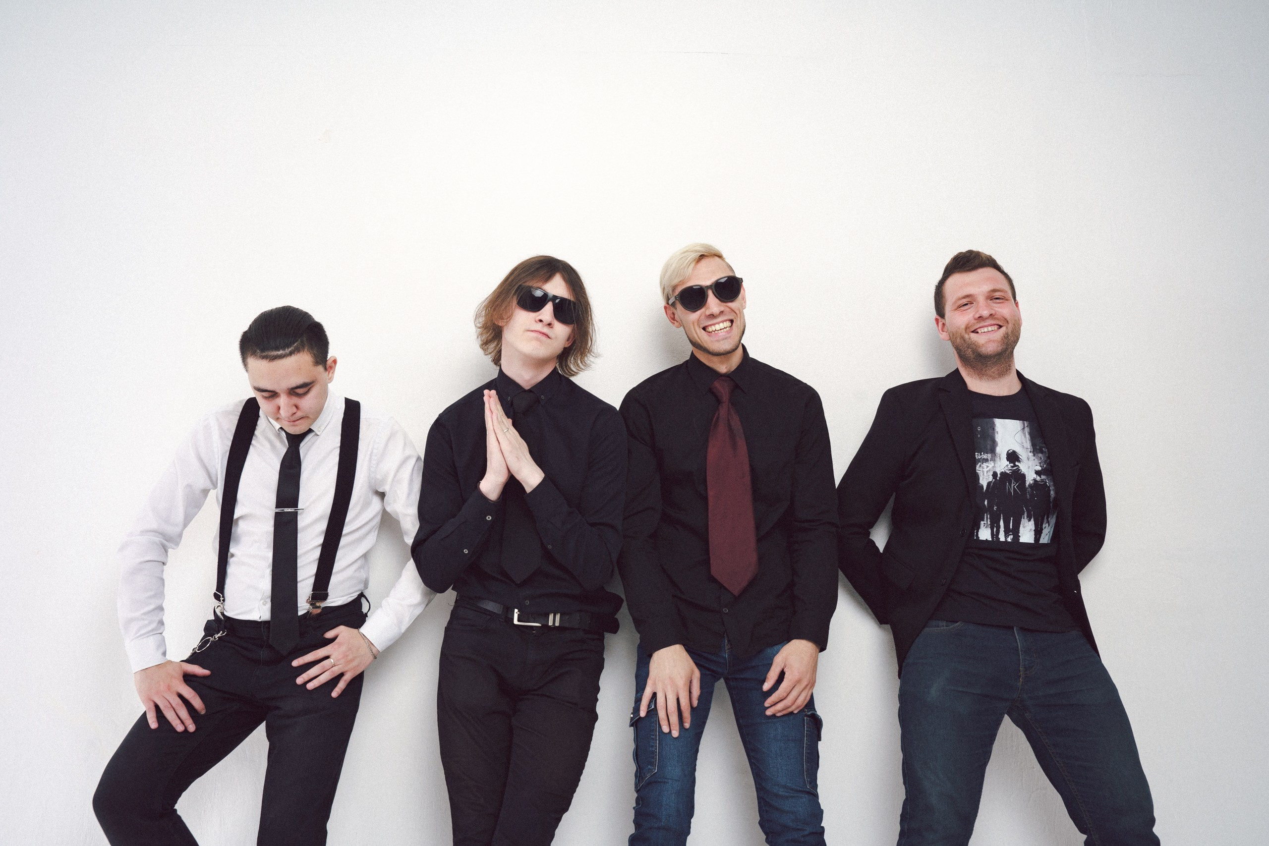 Индивидуальные съемки. Фотограф Дима Хочуровский в Казани