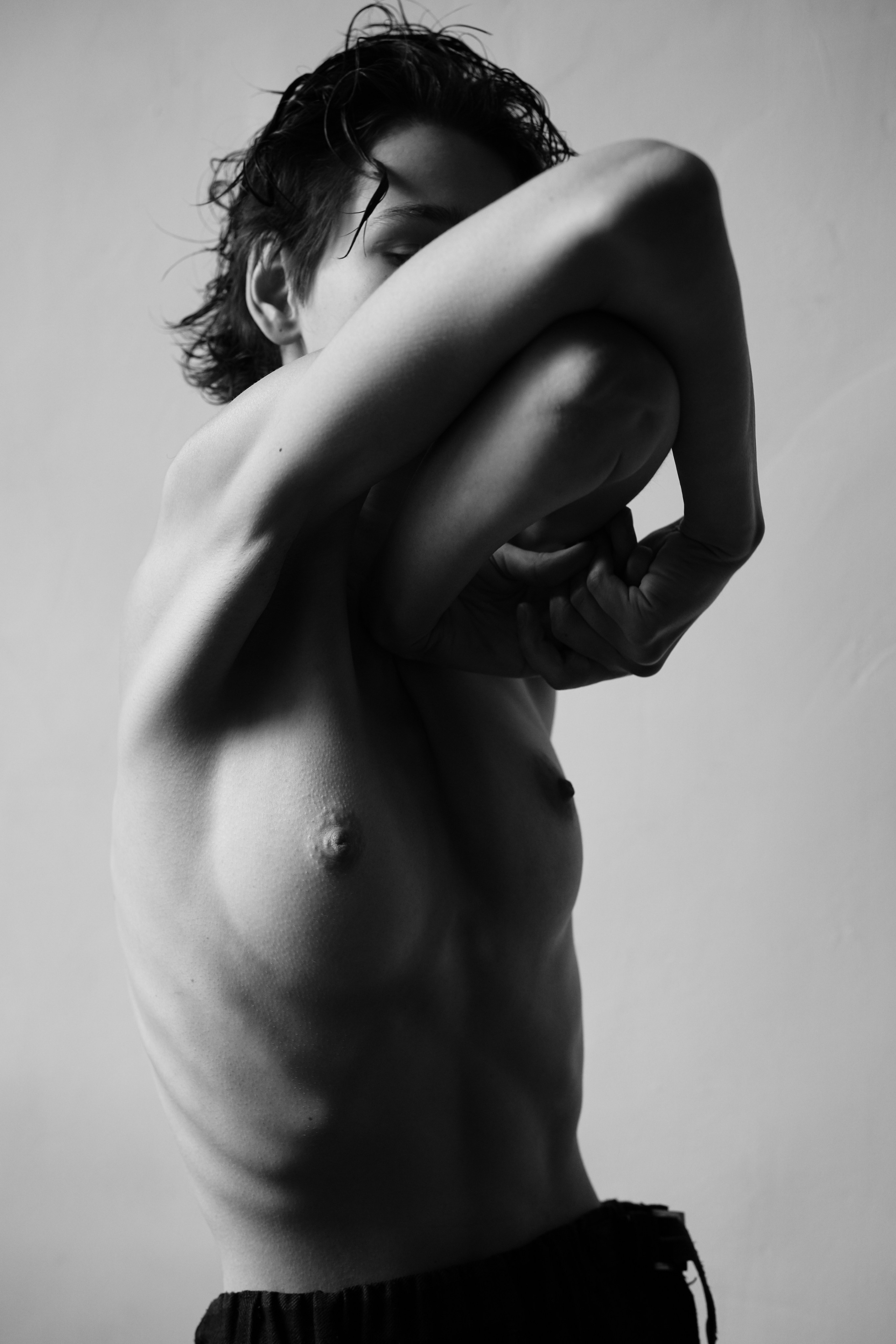 43. Фотограф Дмитрий Чапала