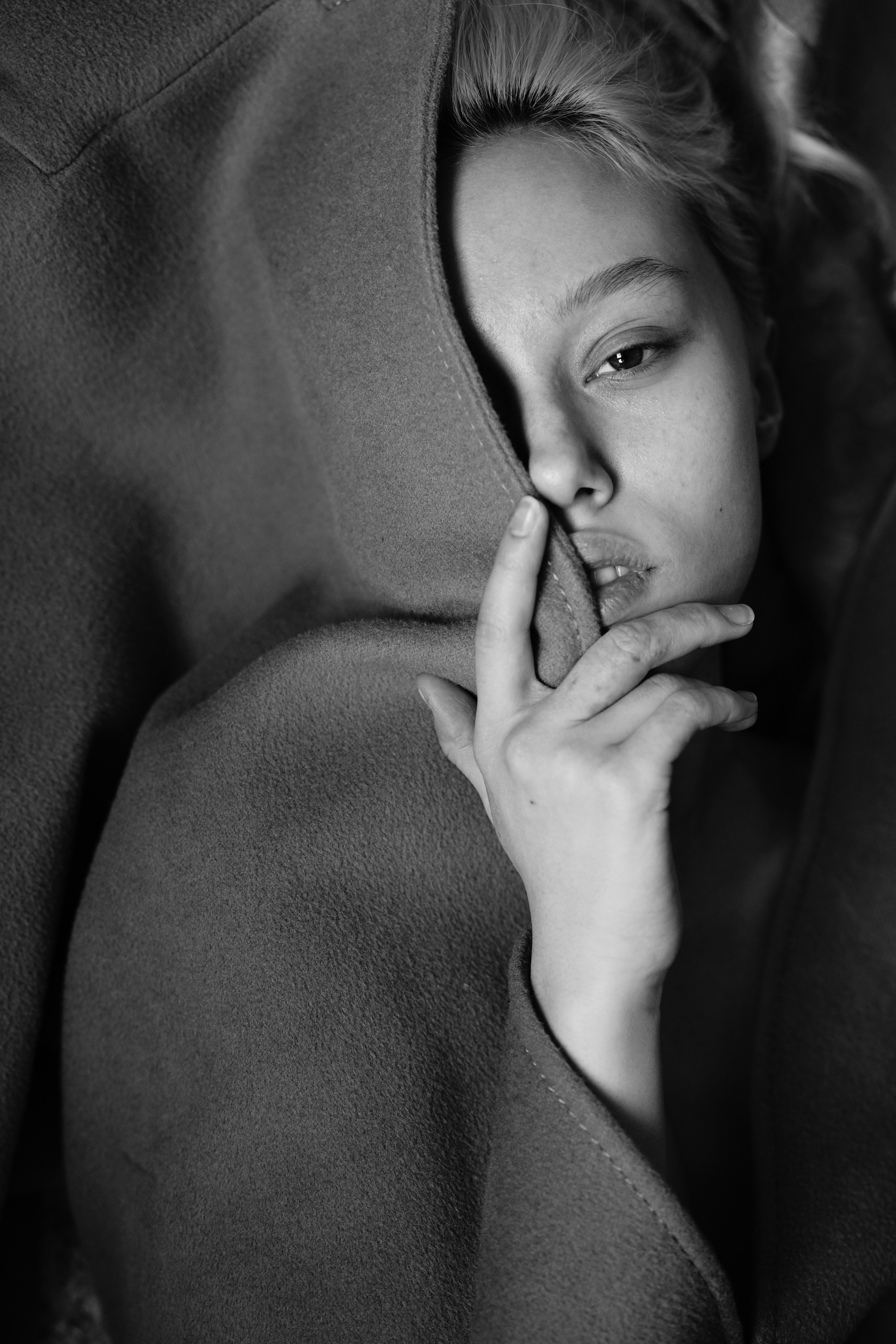 7. Photographer Dmitry Chapala