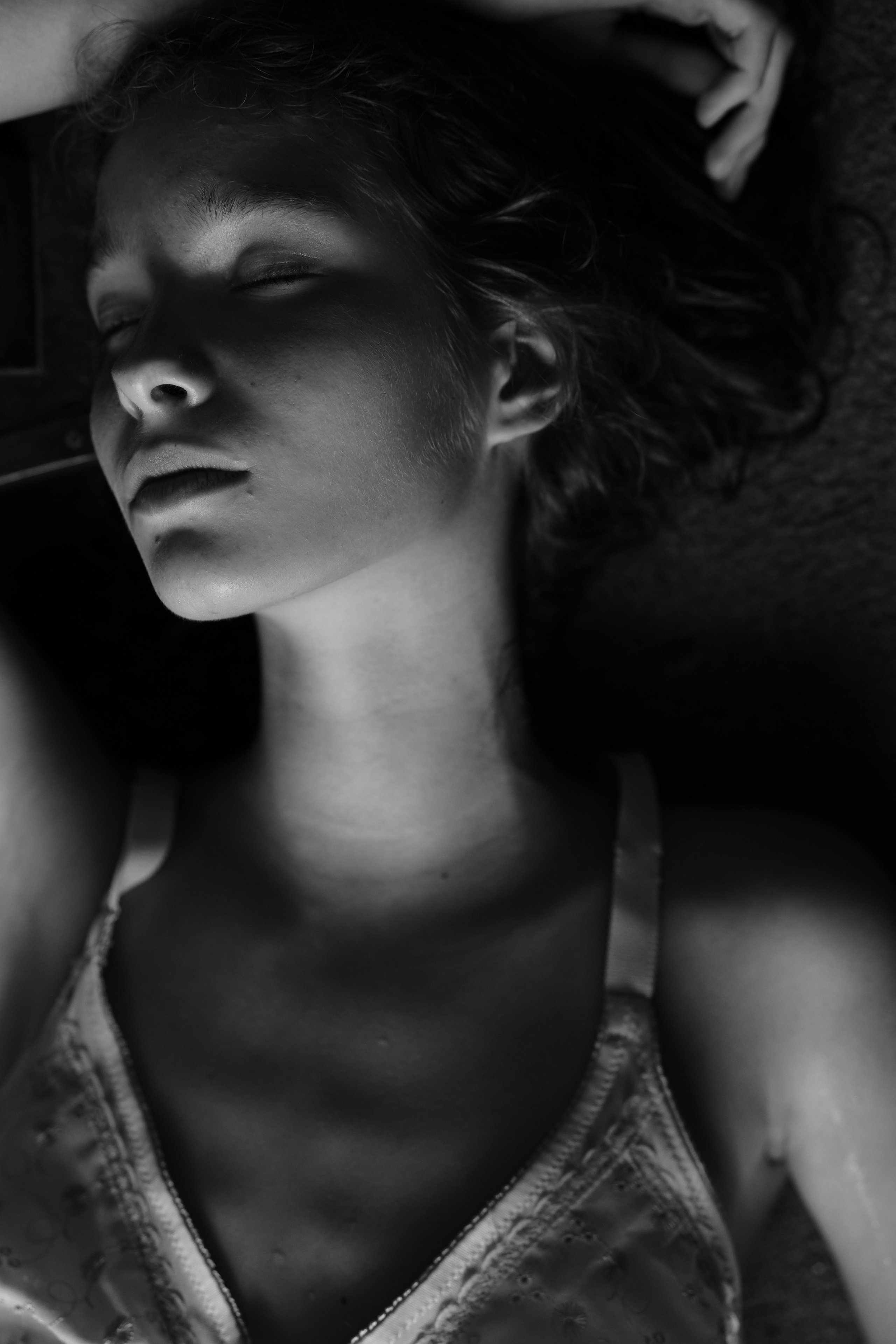 24. Photographer Dmitry Chapala