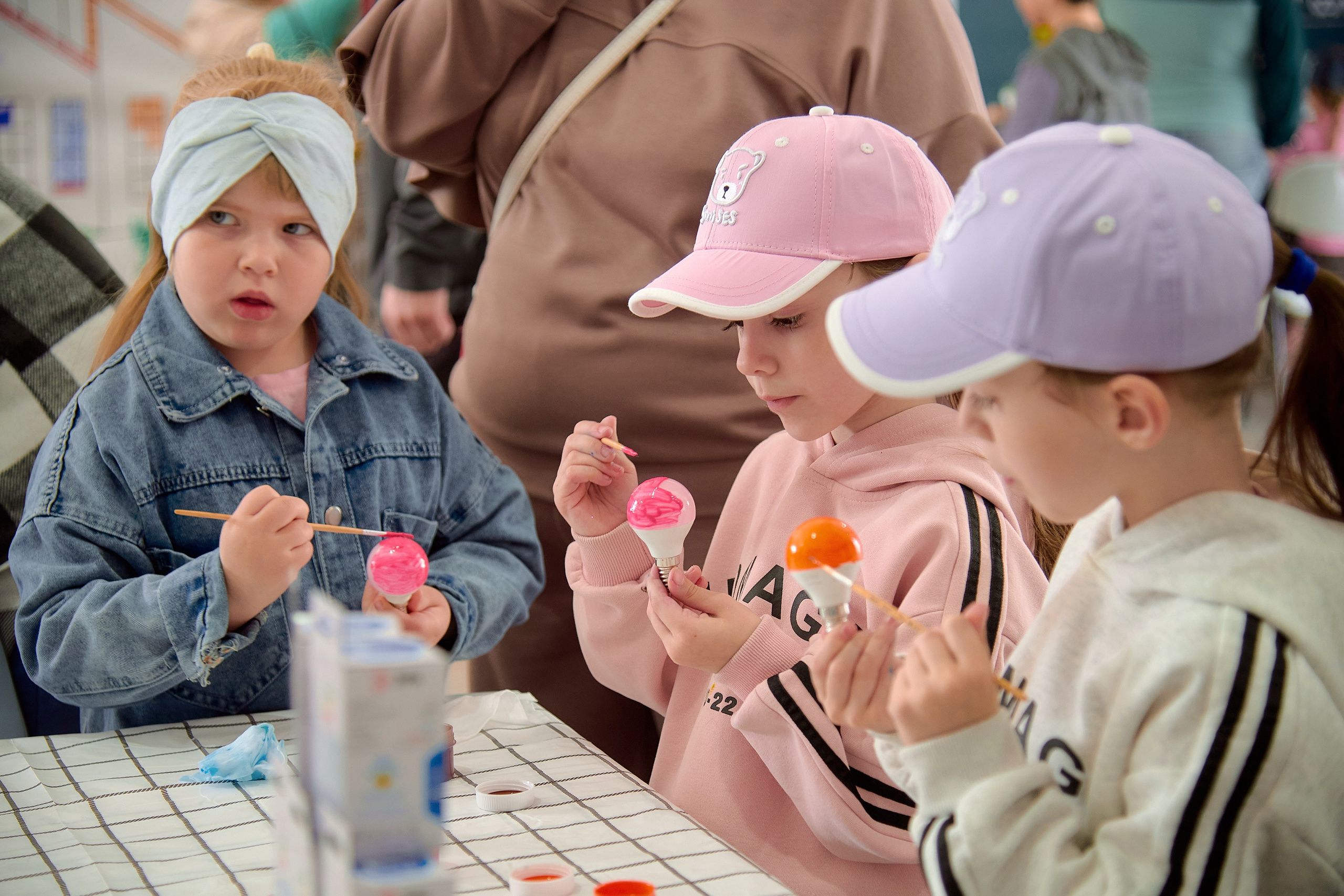 Проффест в г. Назарово от СУЭК и СГК. Фотограф Яковлев Роман — Красноярск
