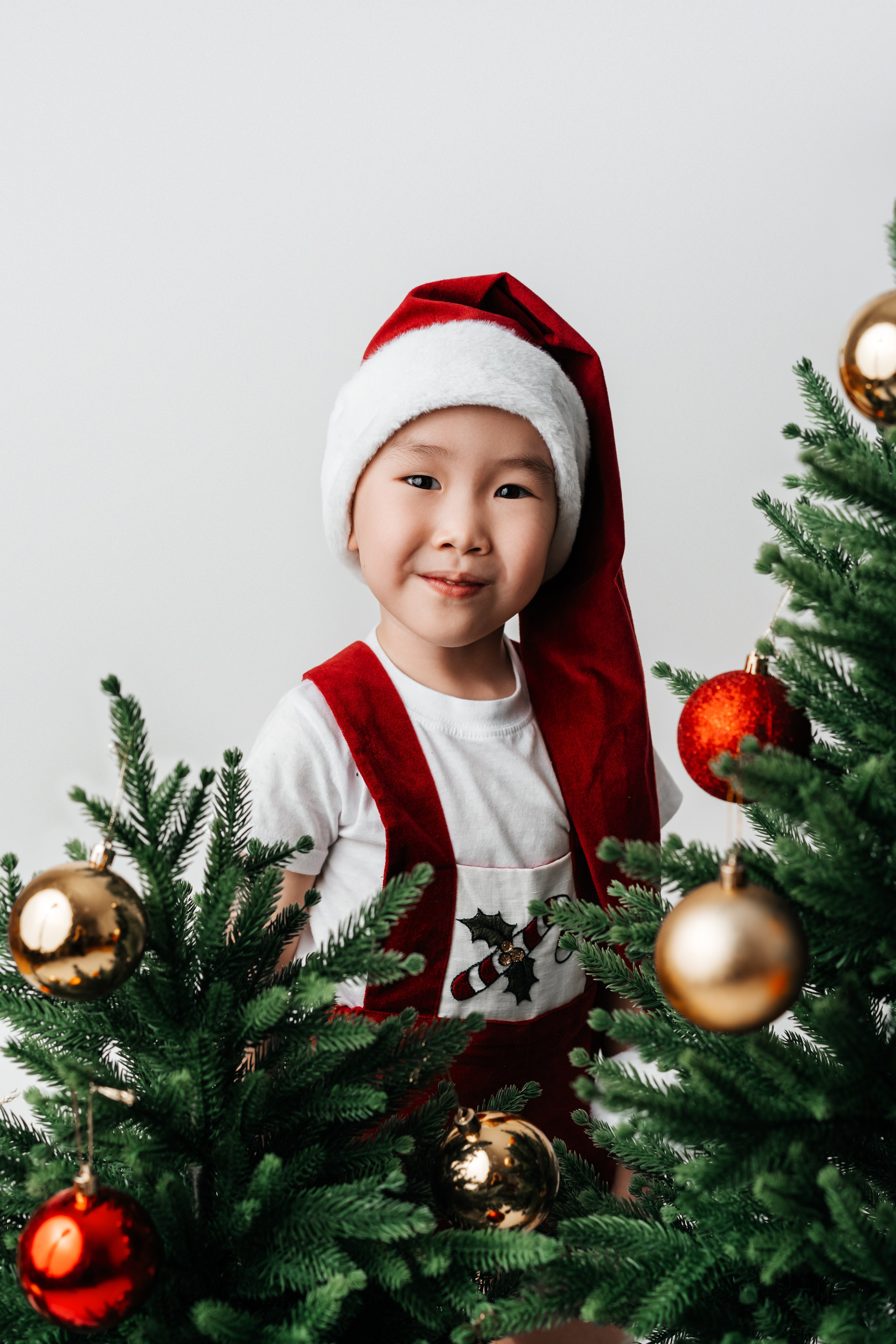 Новый год. Фотограф Александра Василькова