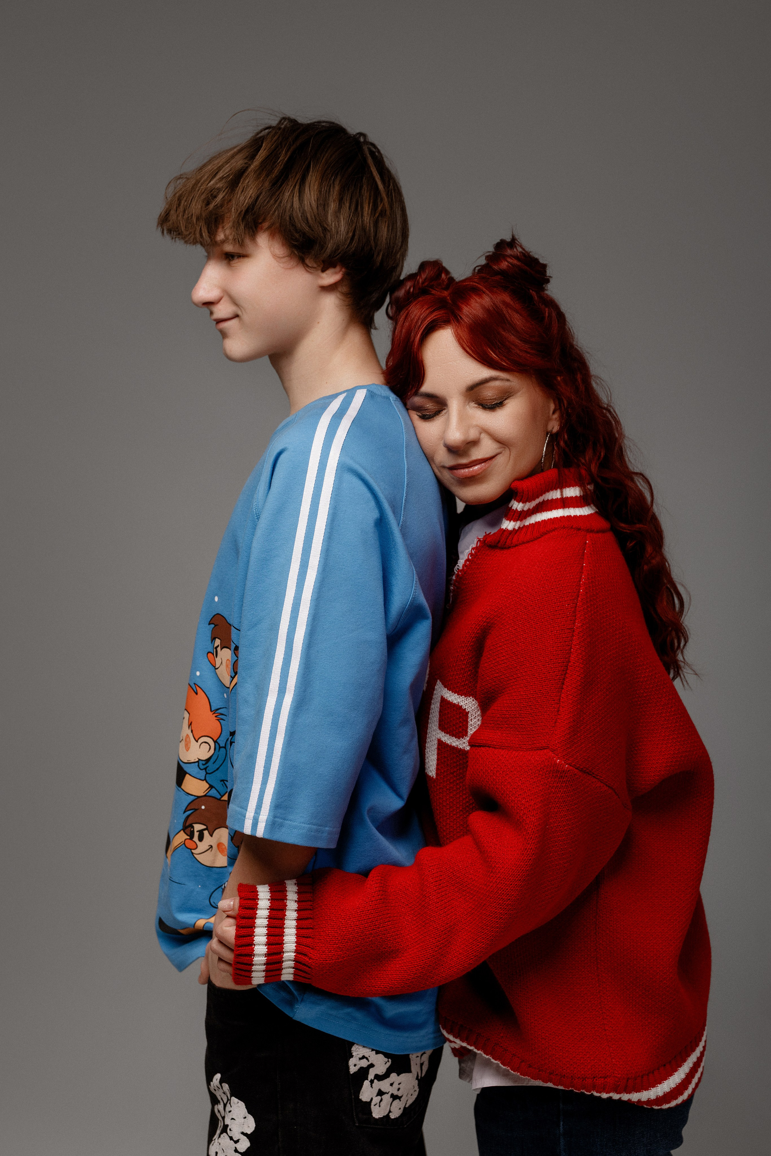 Семейная. Каплицкая Любовь — фотограф Тверь