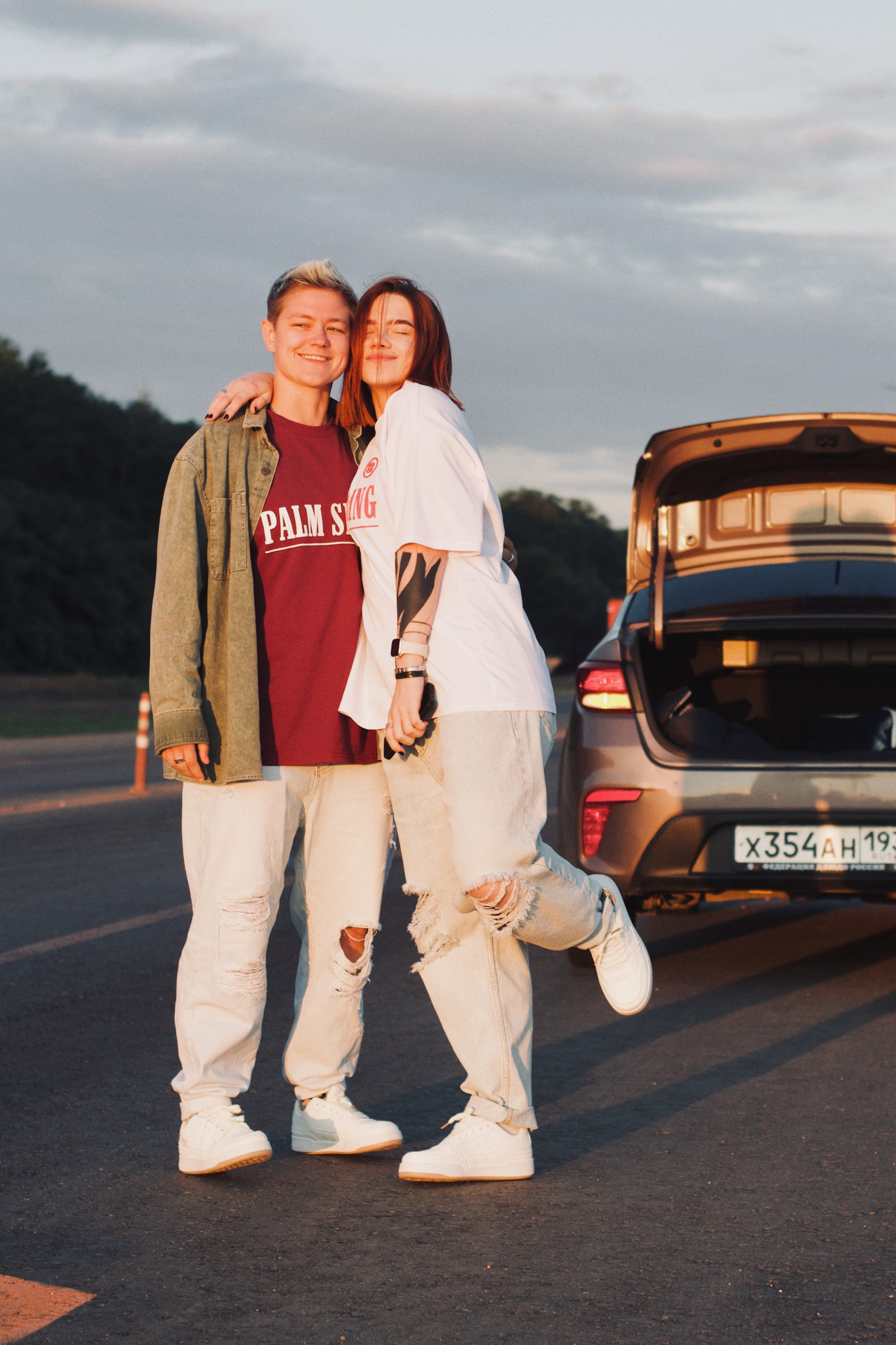 SUNRISE. Семейный фотограф в Краснодаре Анастасия Жабрунова