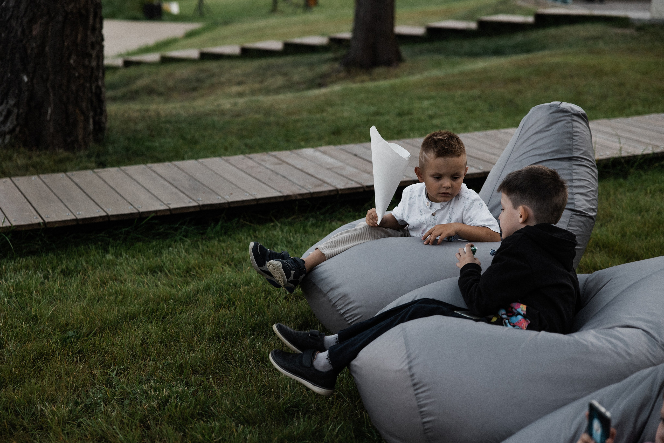 Александр и Анна. Свадебный фотограф Полина Панина