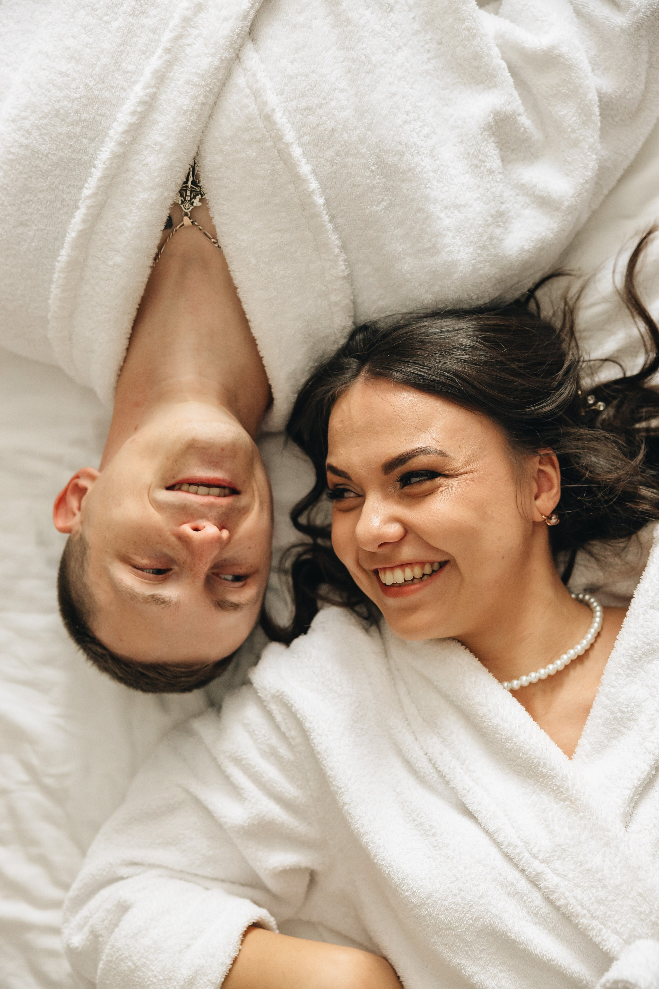 Денис и Александра. Свадебный фотограф и видеограф — Сергей и Дарья