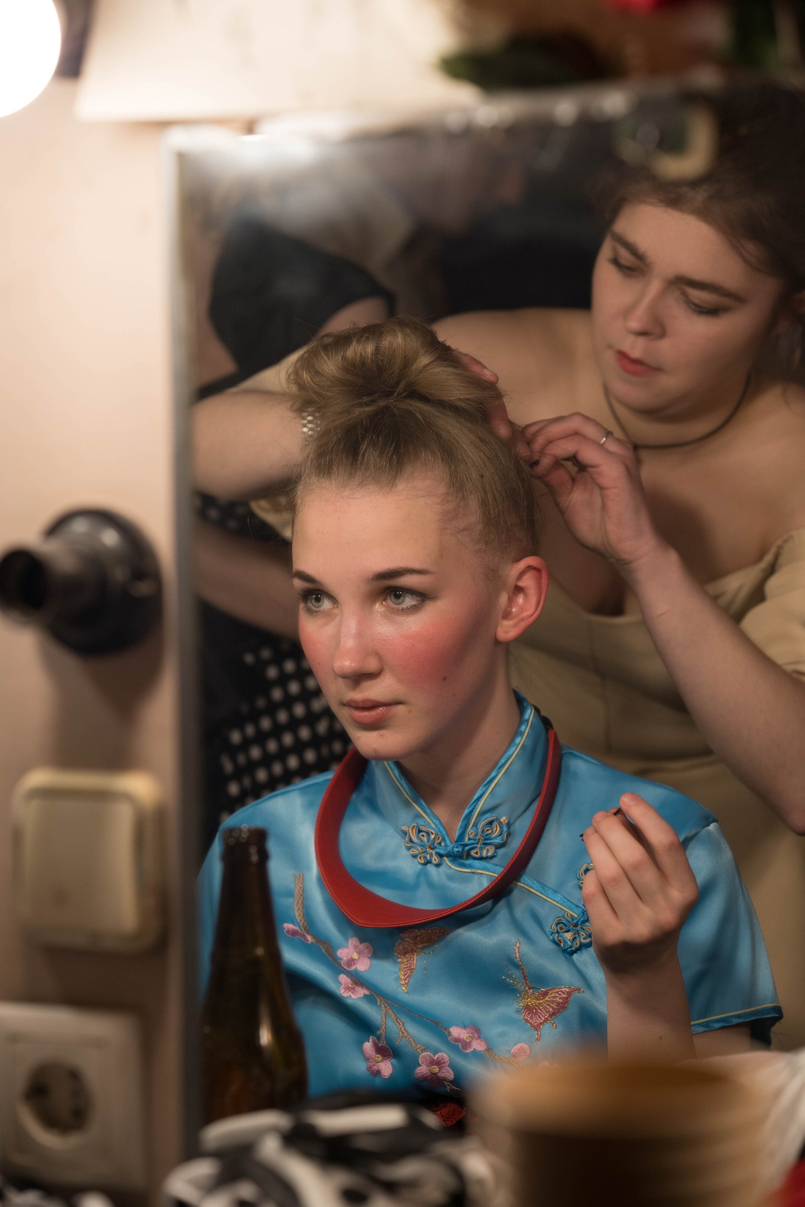 THEATRE. Репортажный фотограф. Москва