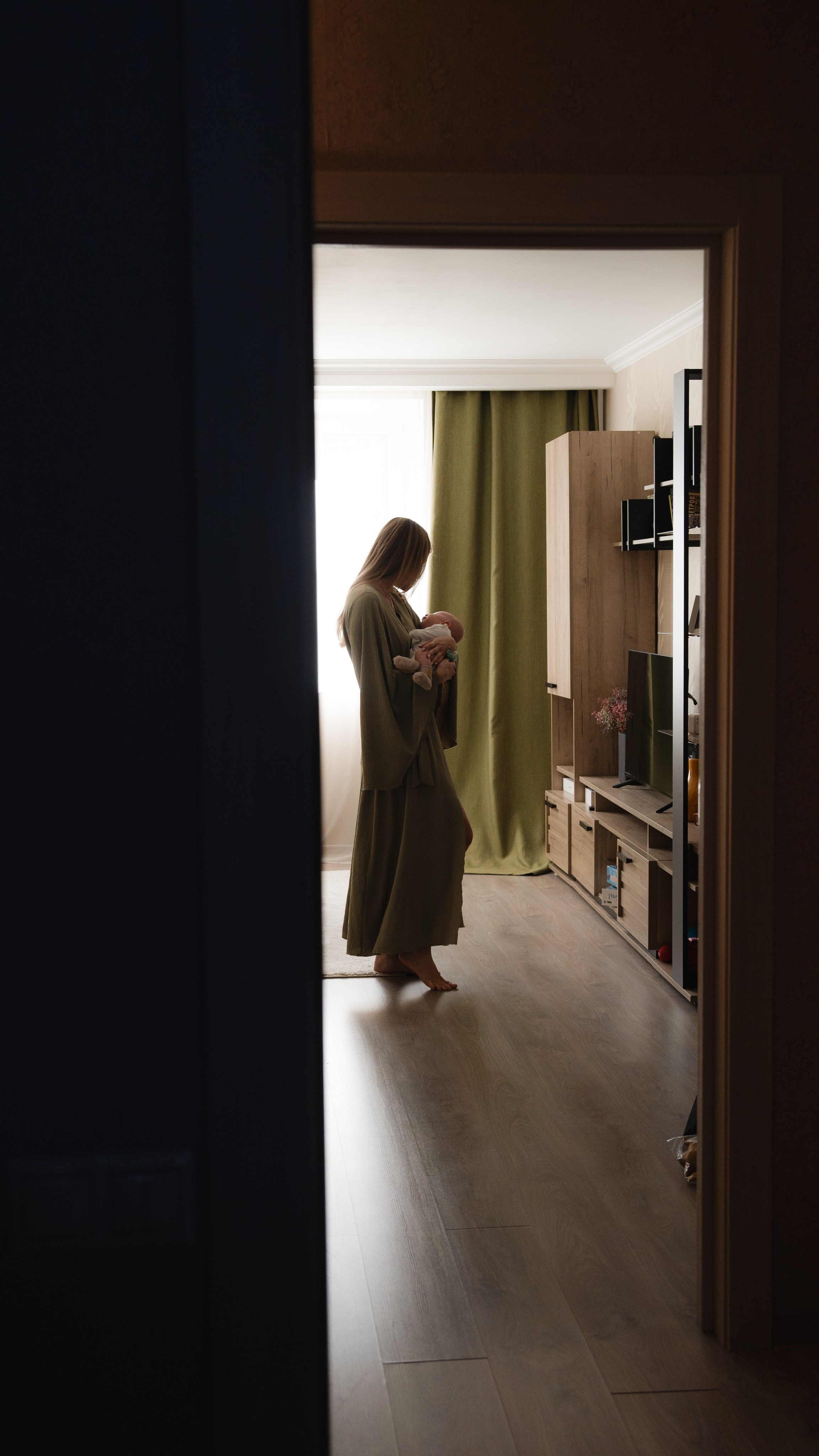 Newborn Lifestyle. Фотограф новорожденных в Москве, Зеленограде, МО, Дмитриева Дарья