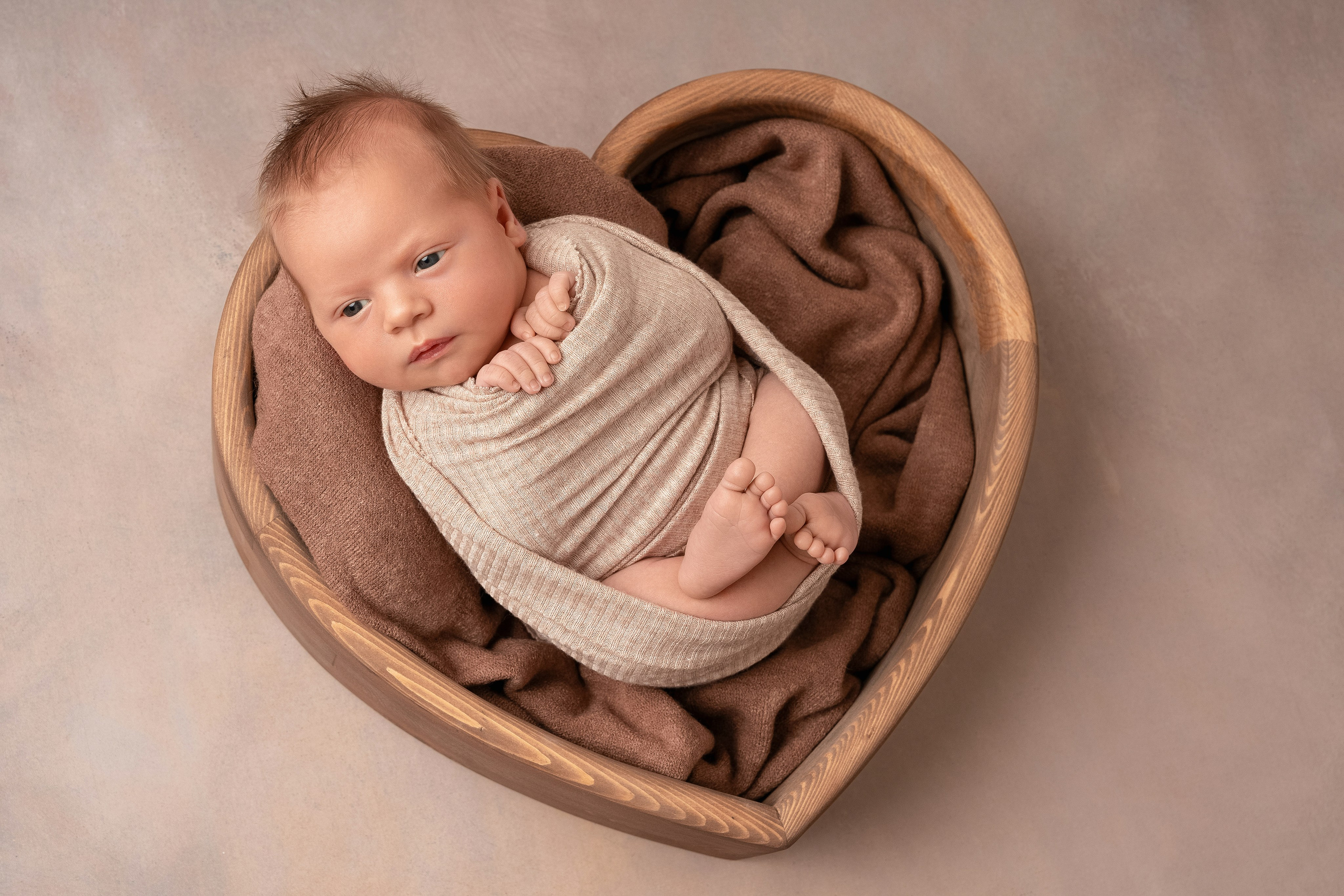 Newborn. Фотограф новорожденных в Москве, Зеленограде, МО, Дмитриева Дарья