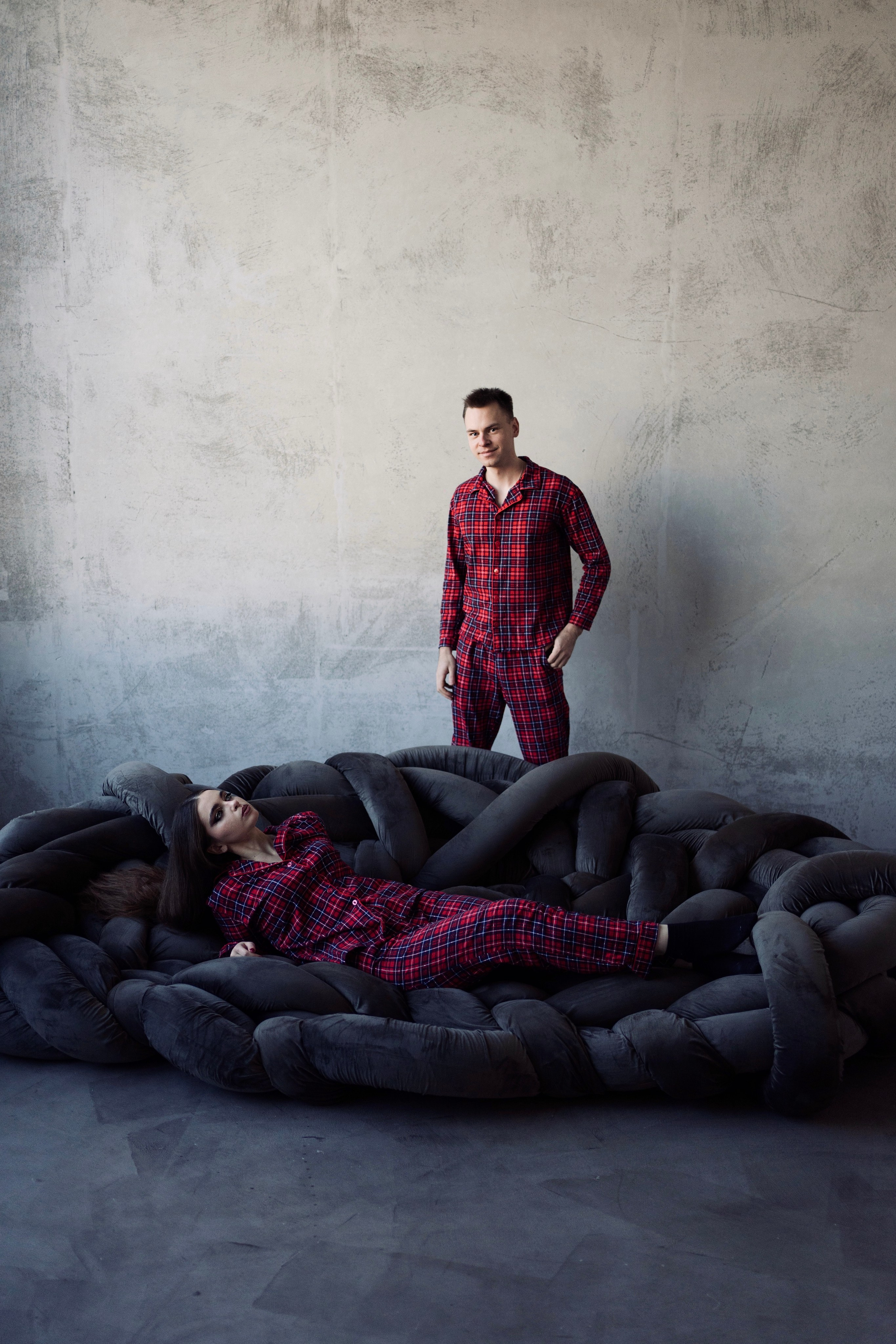 Love story. Фотограф Беляева Катя