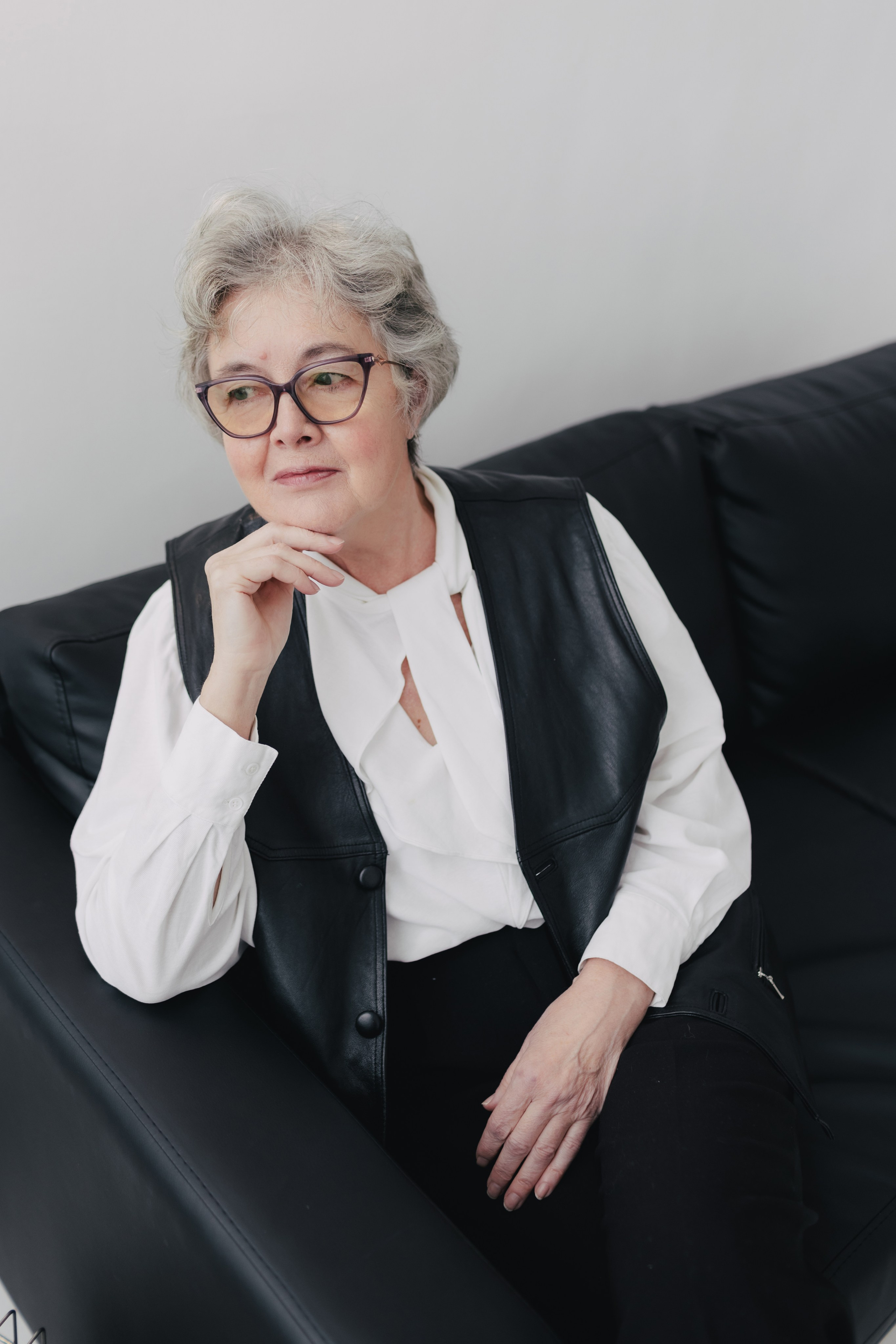 Фотосессия для большой семьи. Портфолио