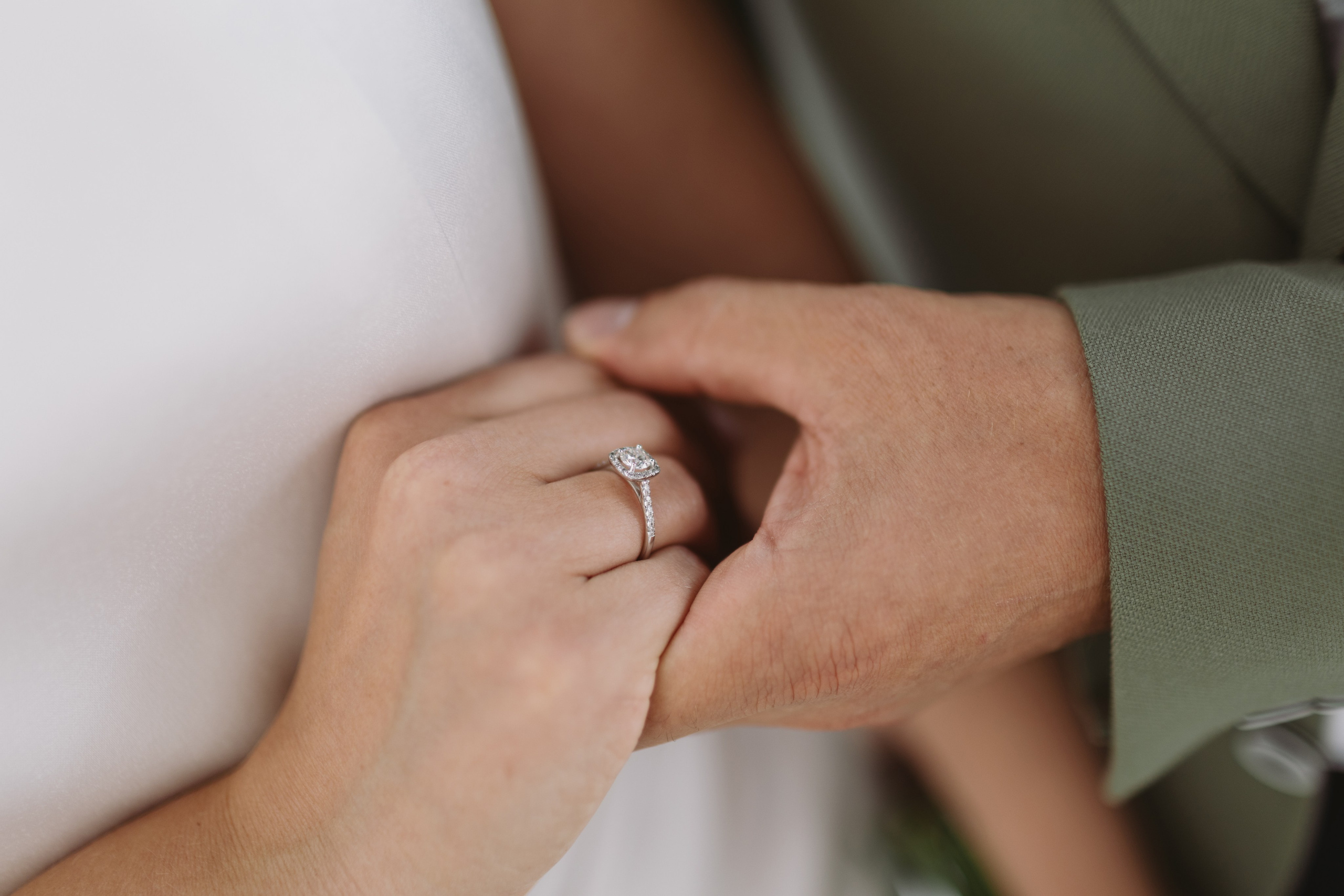 Свадебные съёмки. Портфолио