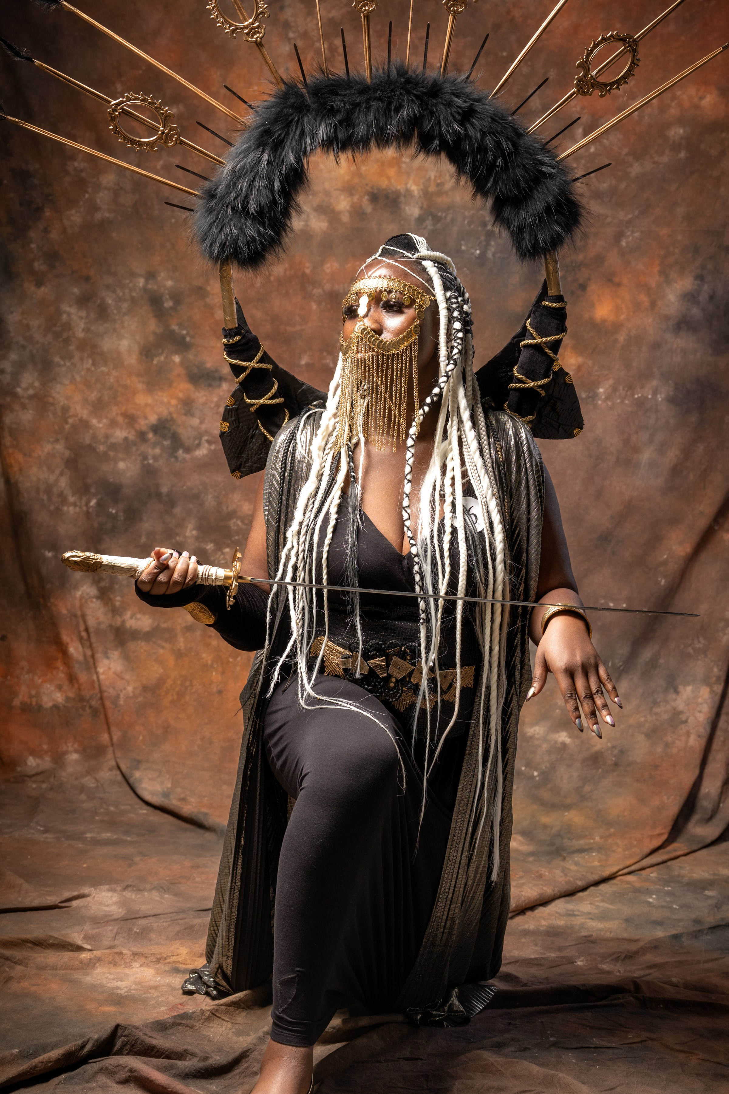 Asian Global Cup 2025 Day3. Сайт Алматинского НЮ АРТ, будуар и фэшн фотографа Дениса Карпенко