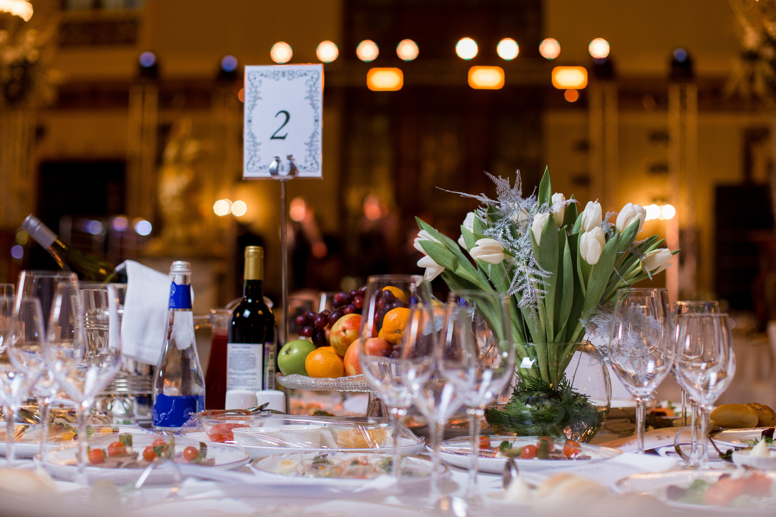 Фотосъемка Юбилея Изатулло. Репортажный фотограф Борис Геер