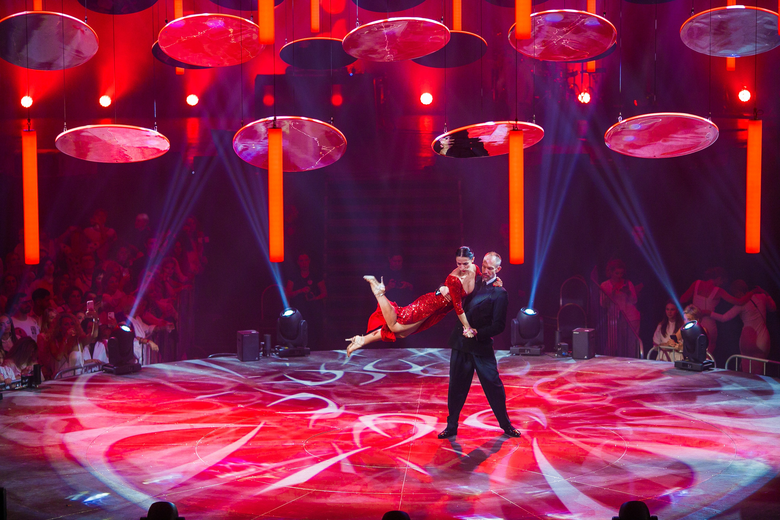 Фотосъемка корпоратива «Ночь парикмахера 2022» для компании CD. Репортажный фотограф Борис Геер