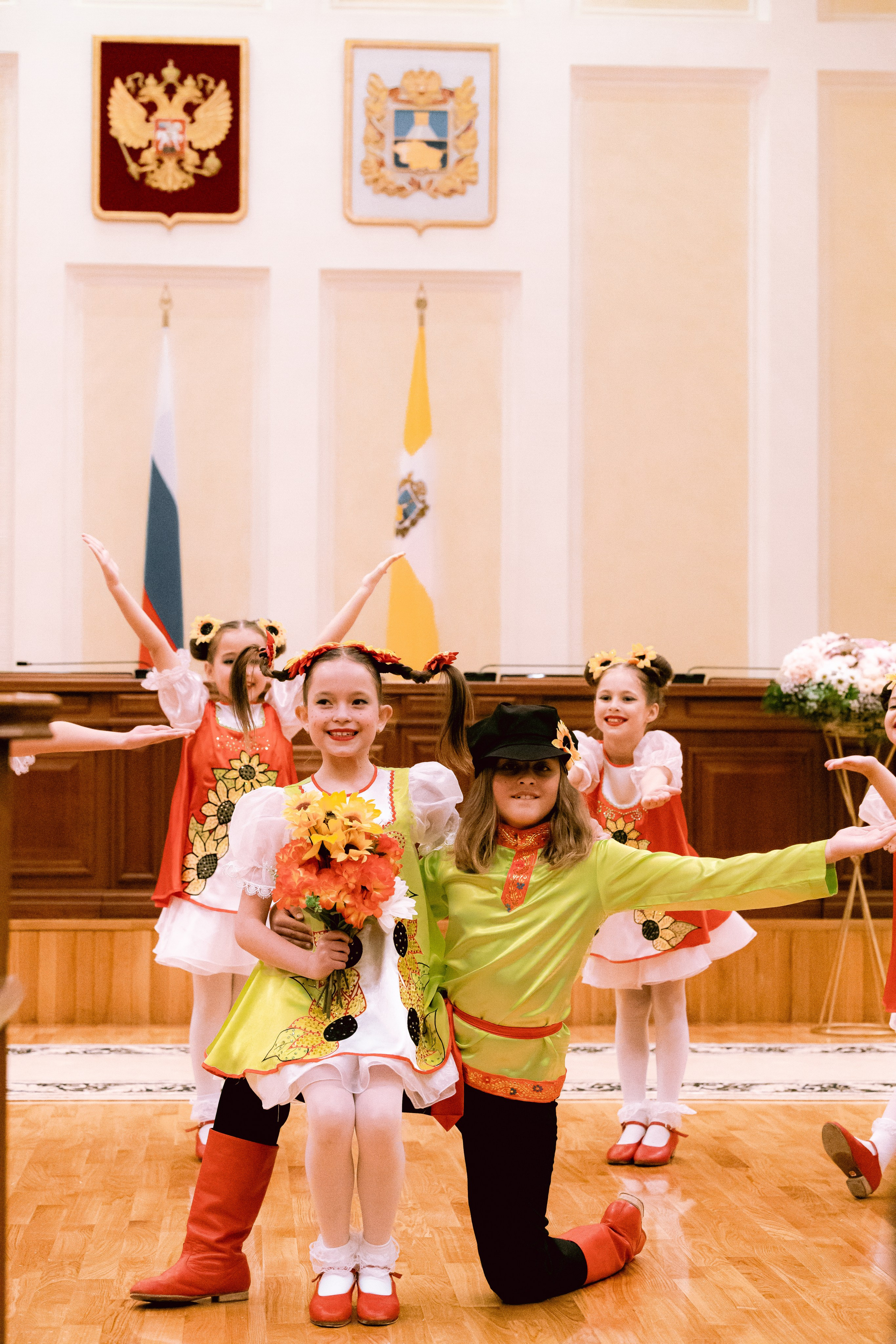 СК 2026. Портретный, семейный и репортажный фотограф в Ставрополе Ульяна Доценко