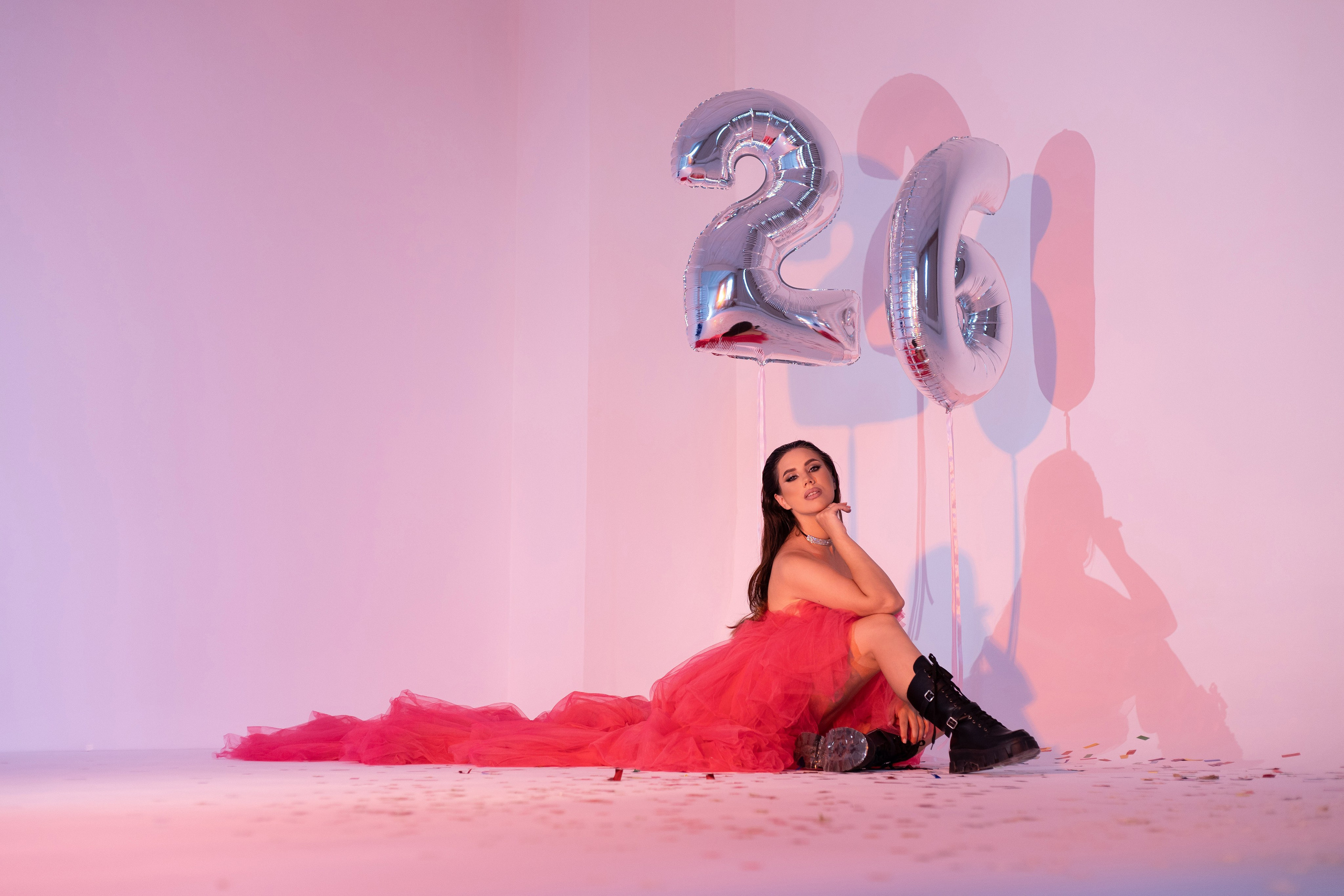 Соня. Свадебный и Семейный фотограф Свекрова Ольга