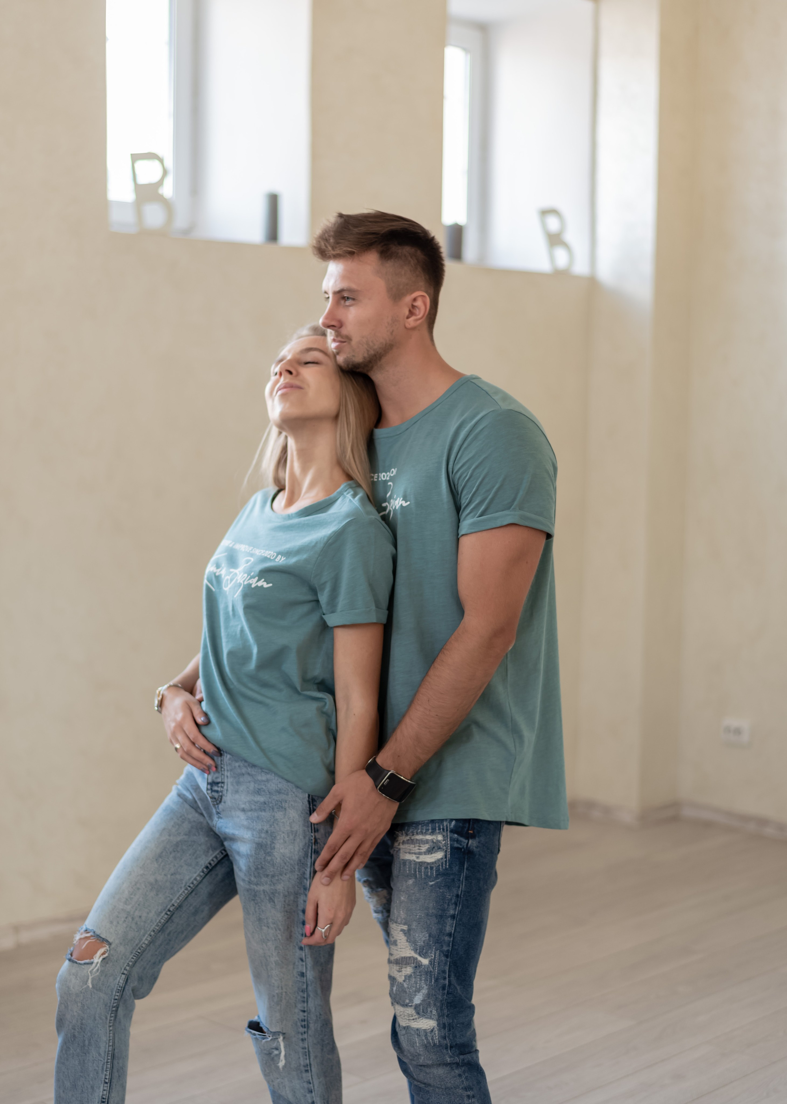 Контент съёмка. Семейный и детский фотограф в Воронеже София Минакова