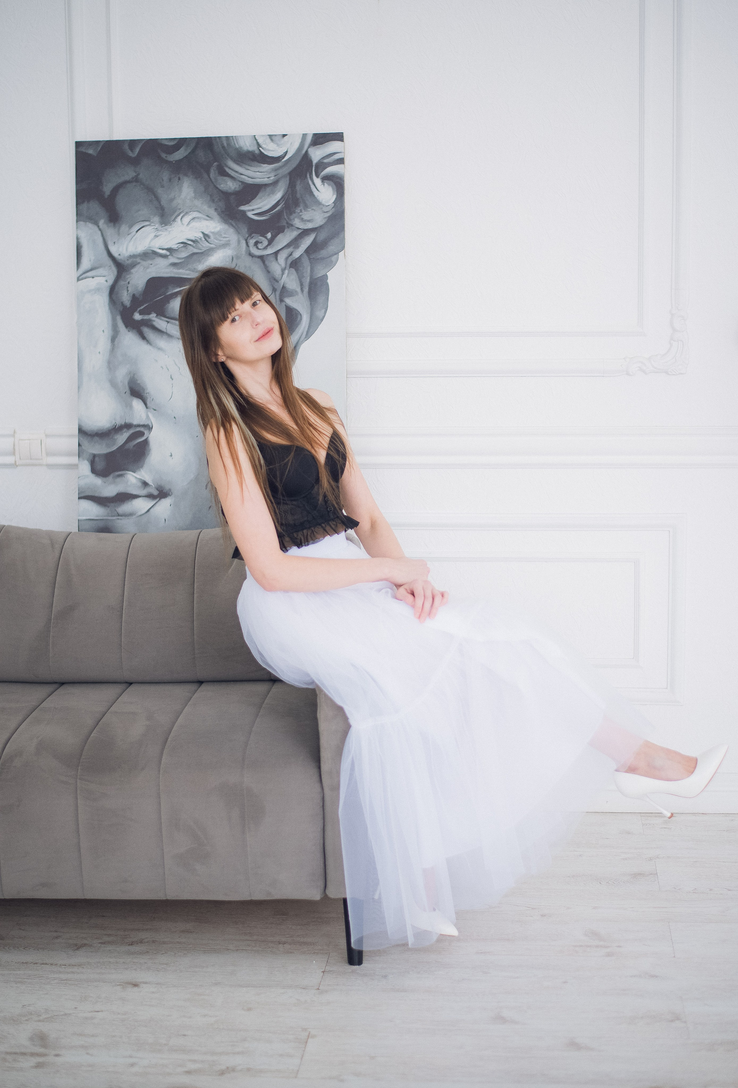 Индивидуальная, Love story. Семейный и детский фотограф в Воронеже София Минакова