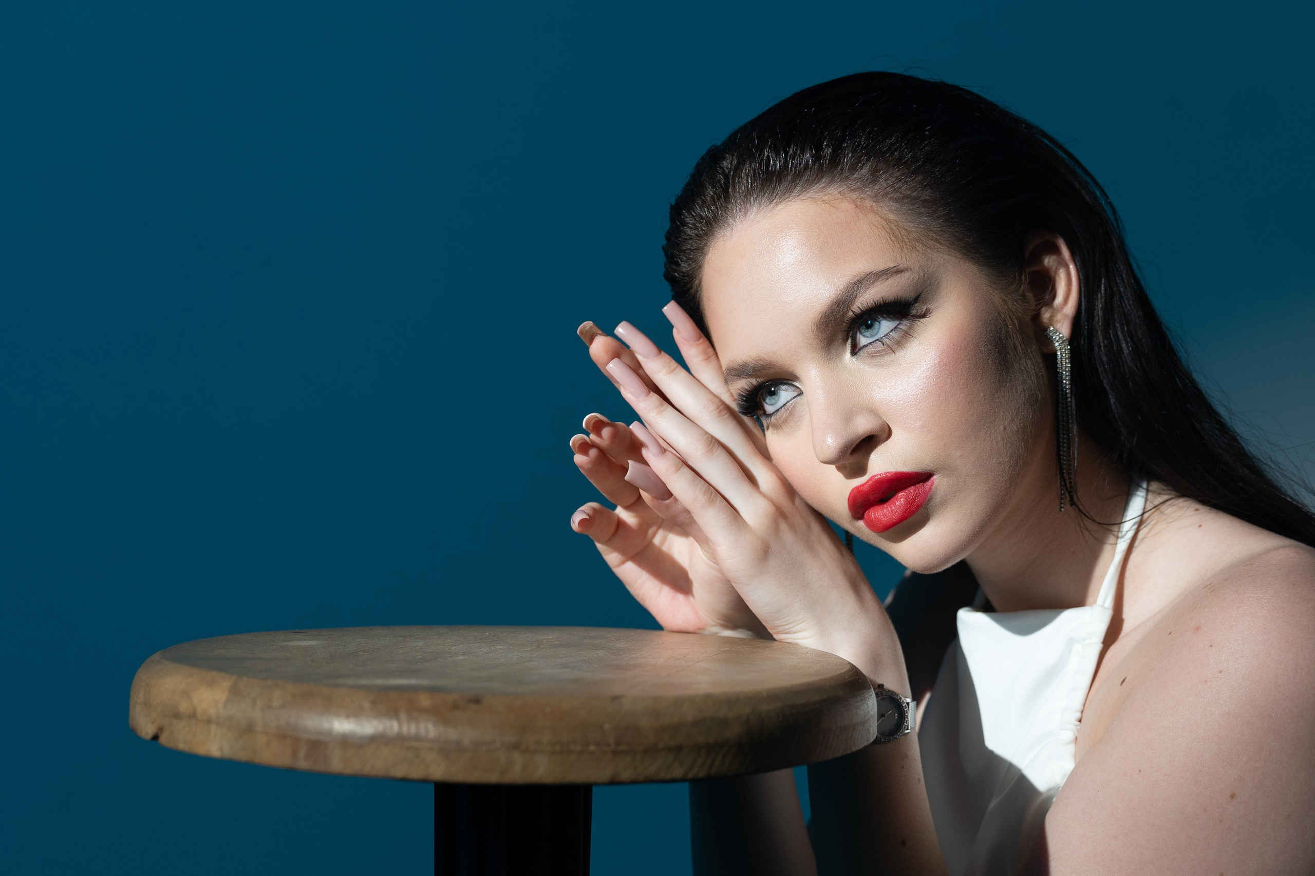 Фото. Music label Dust Heave sound