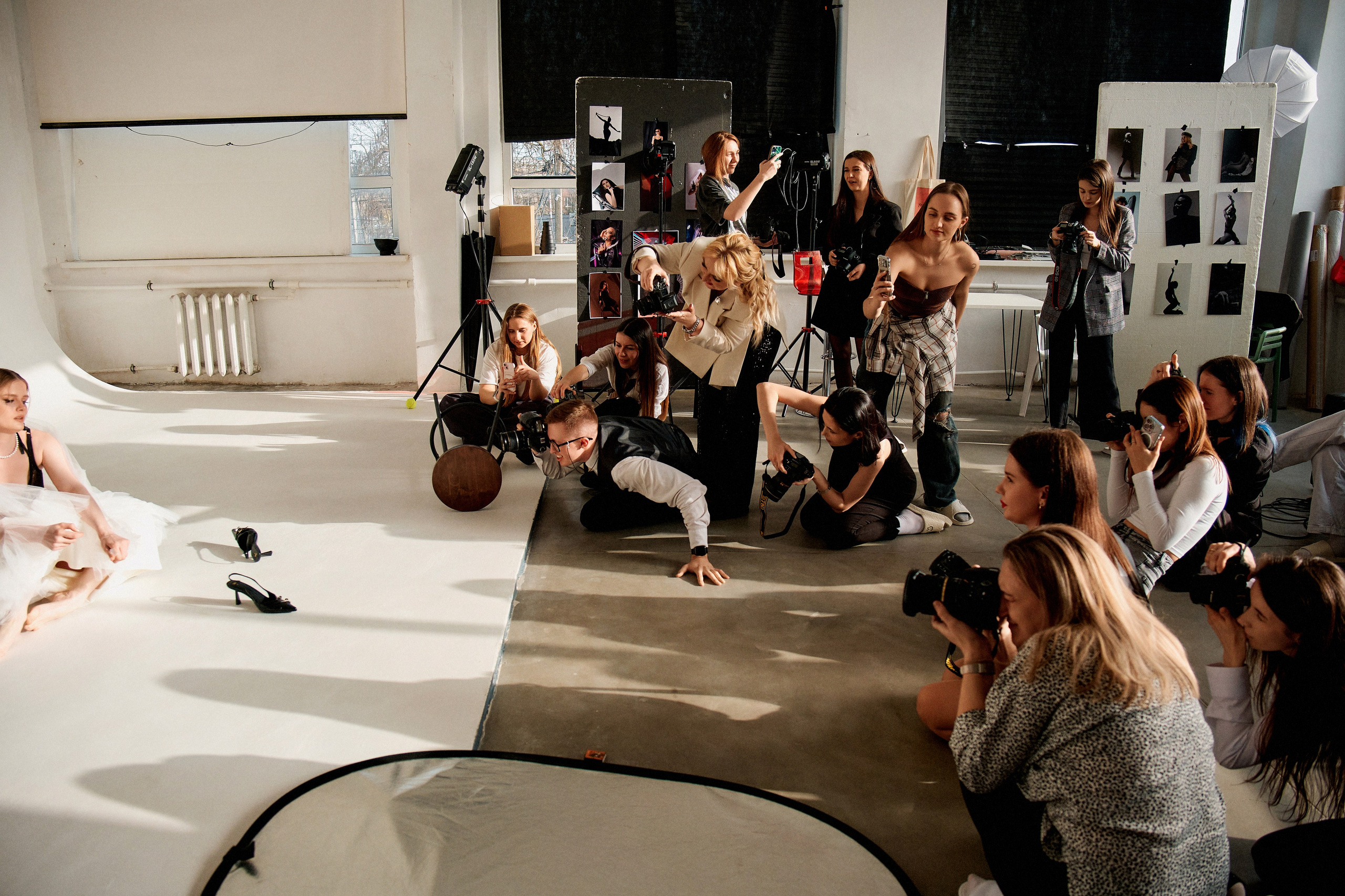 Proyavka 1. Фотограф Таганрог Анна Трайжон