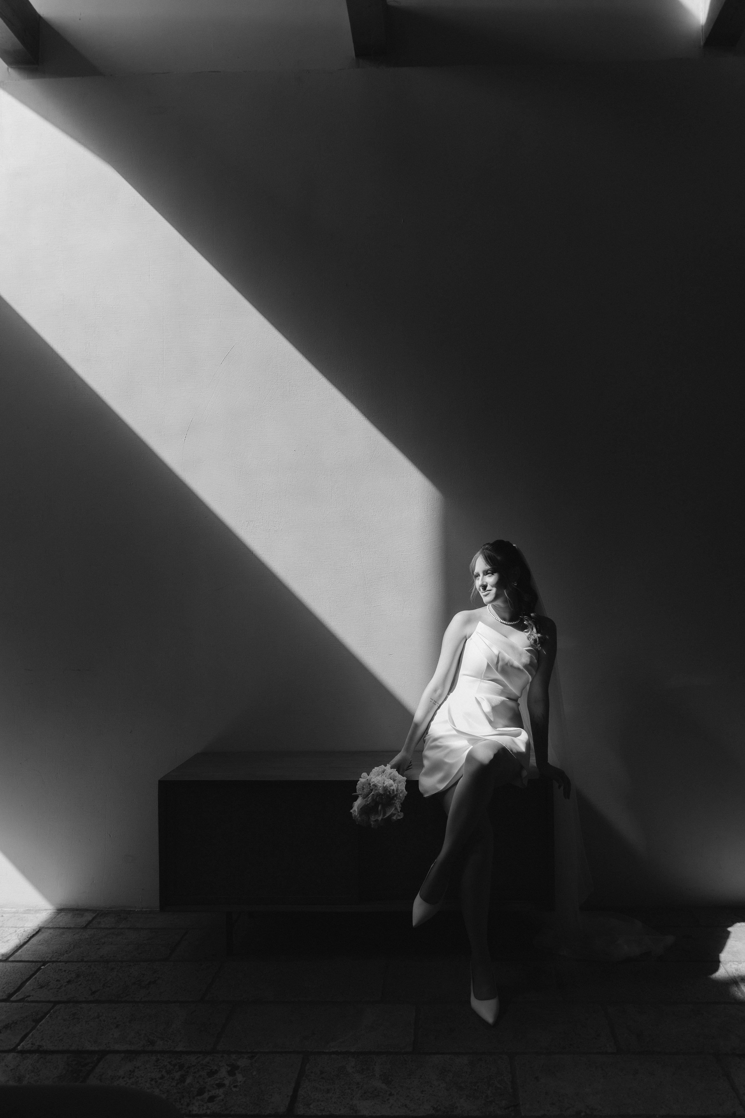 М & Г Yauza. Женский и свадебный фотограф Москва Елизавета Перова