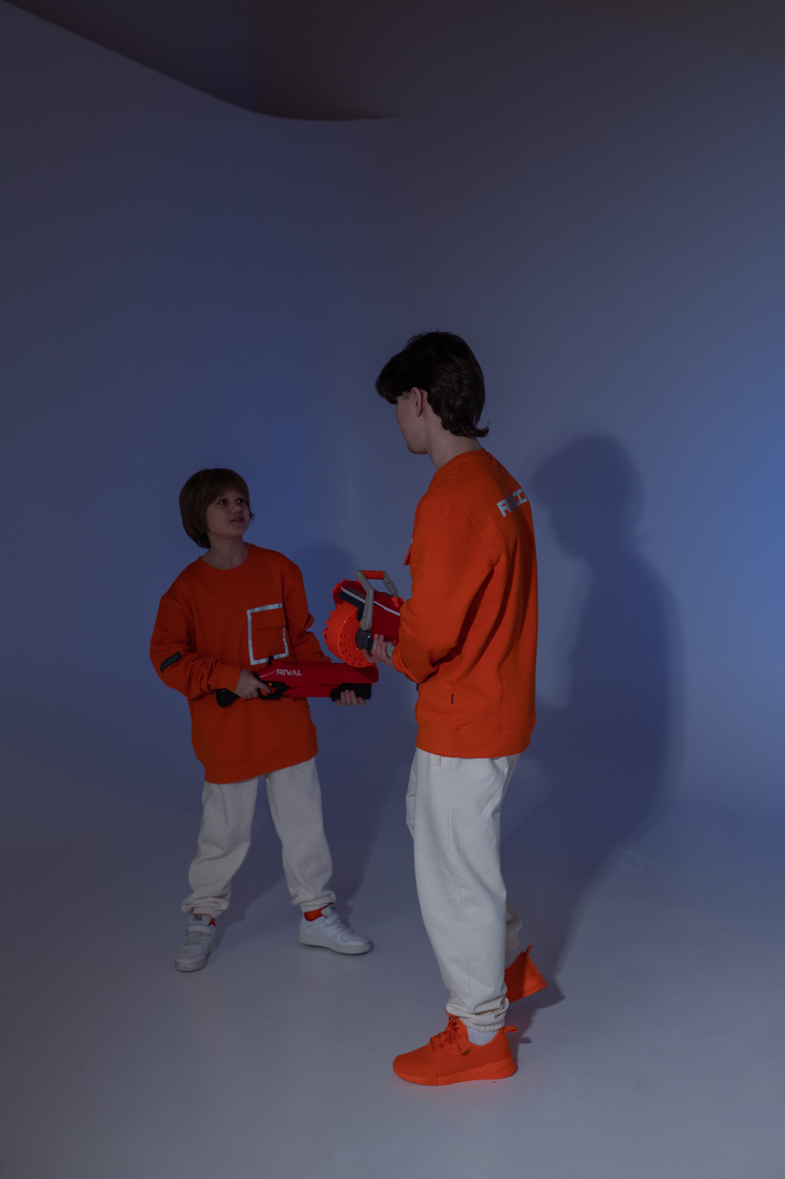 НЕРФЫ — ДЛЯ ПАРНЕЙ. Семейный фотограф Екатеринбург Лора Мур