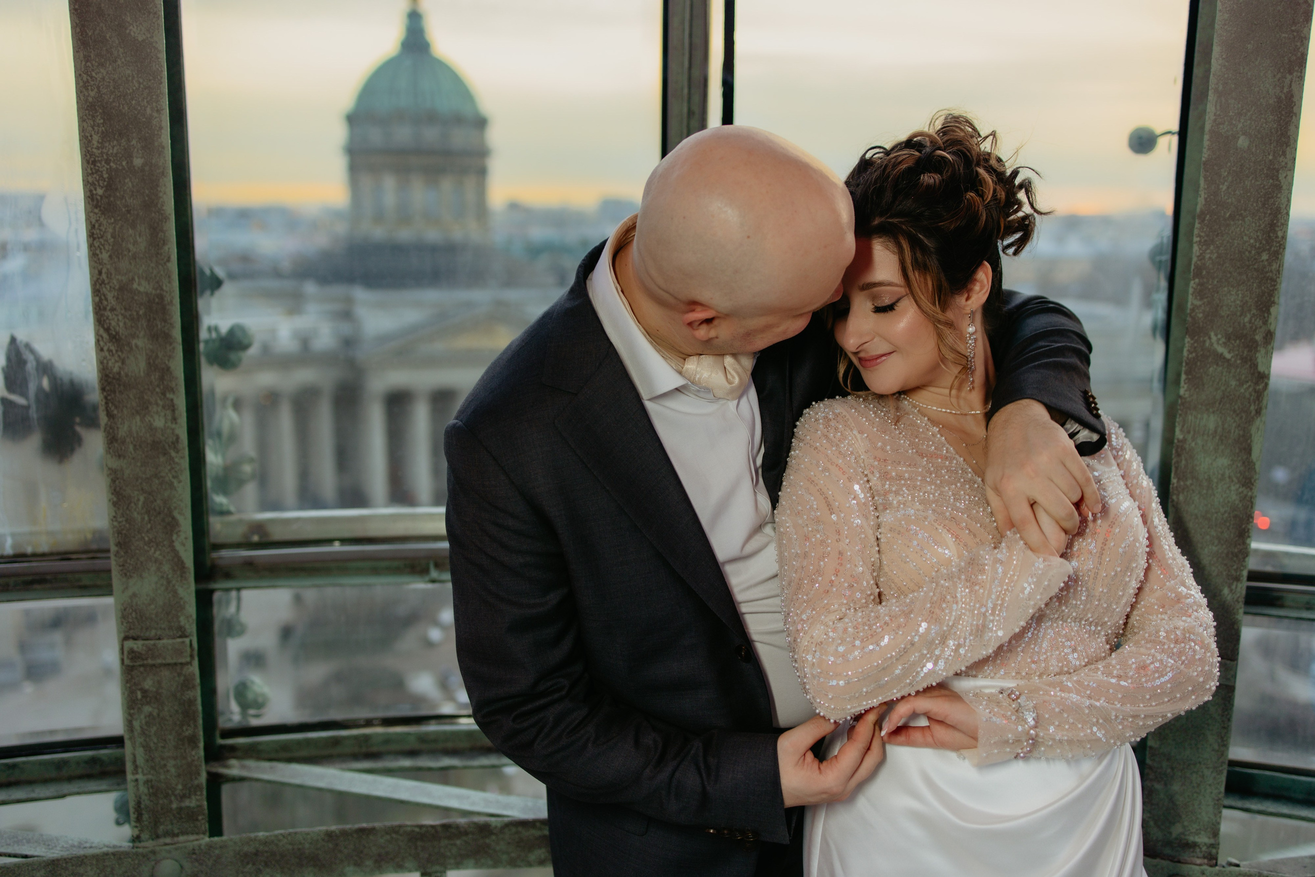 Love Story. NUTA ART - photo-video creator