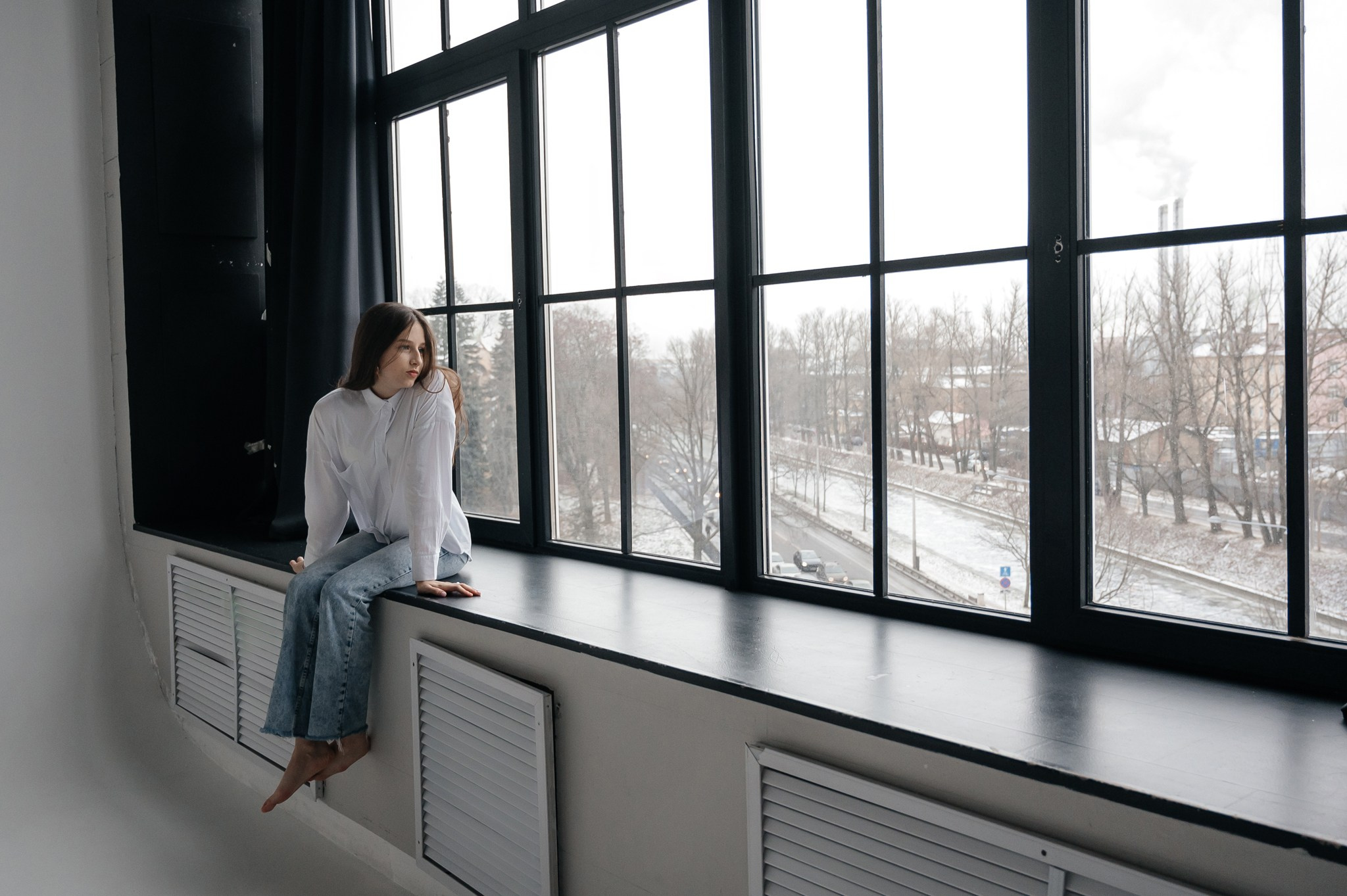 Мама и дочка. Свадебный и семейный фотограф из Санкт-Петербурга Климов Анатолий