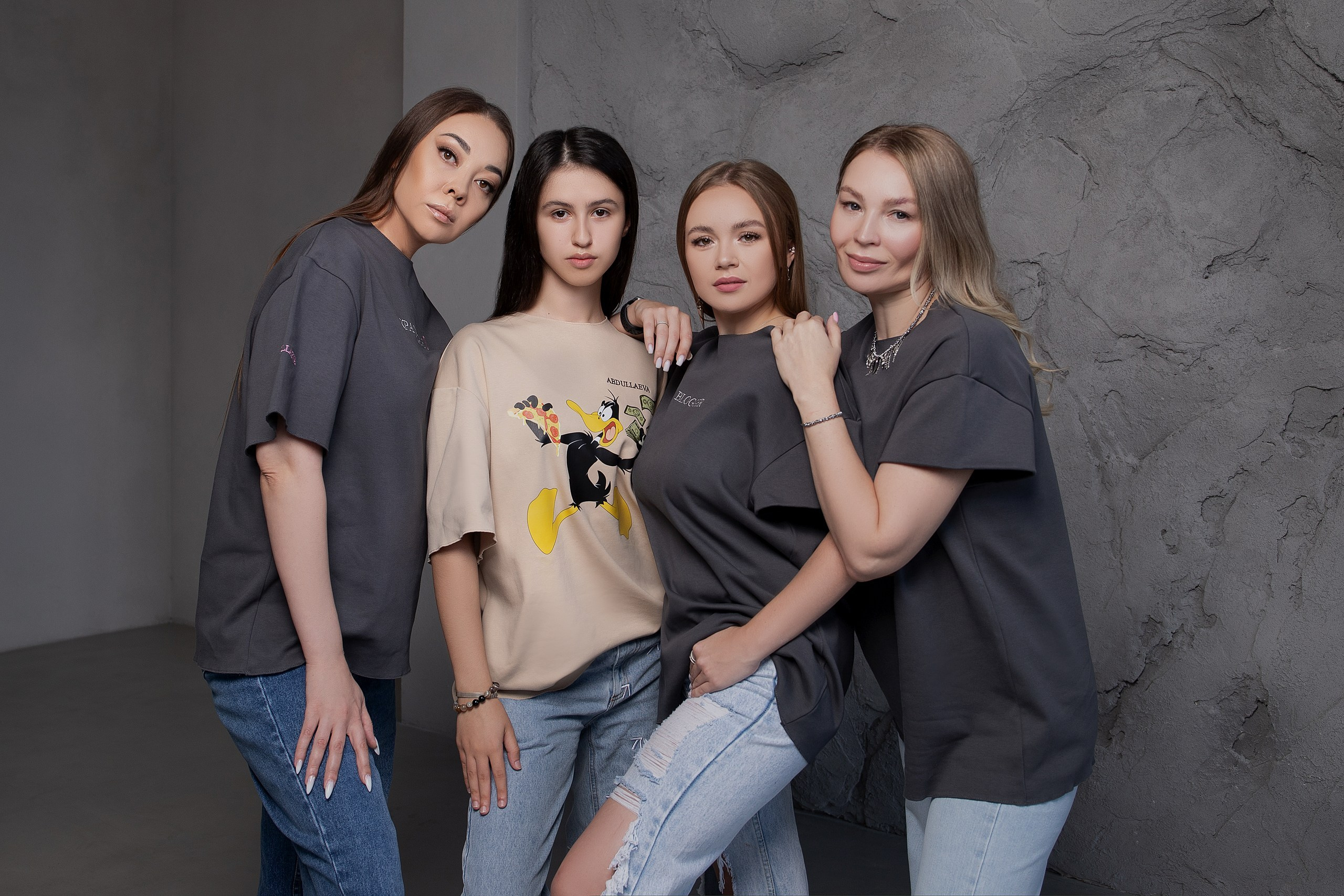 Комьюнити для Стольника. Фотограф Надя Ю